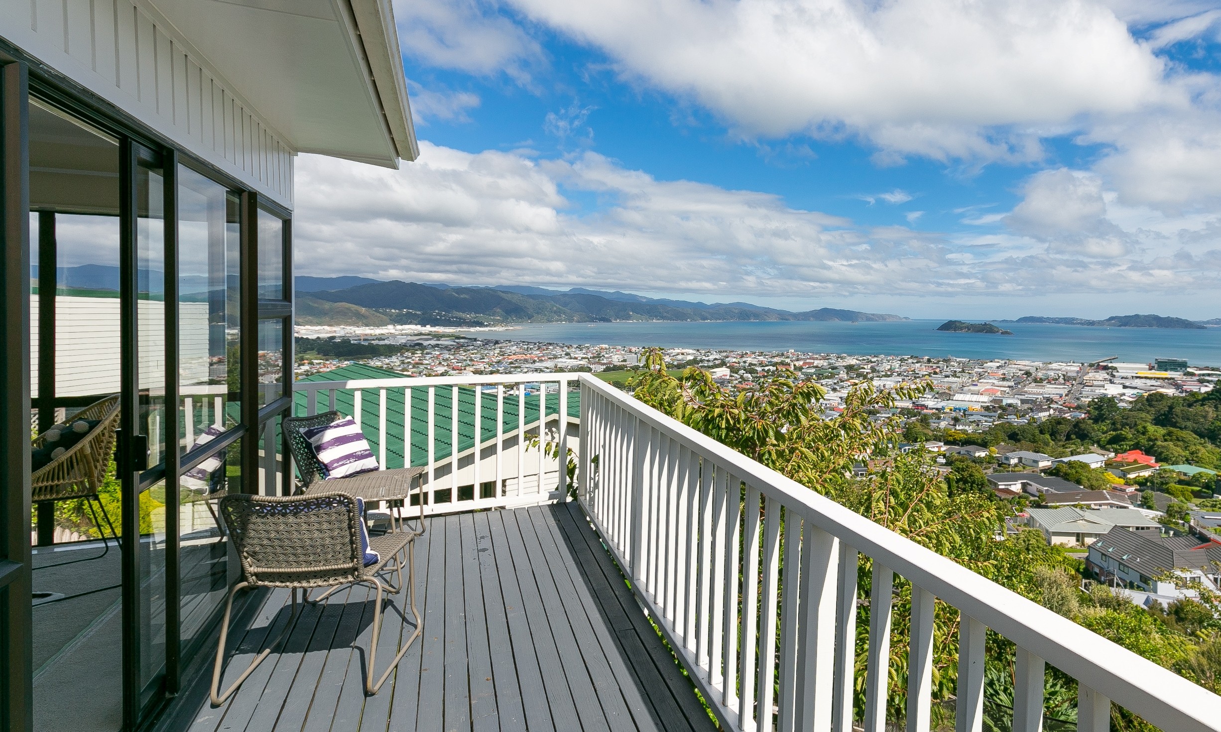 88A Dowse Drive, Maungaraki, Lower Hutt City