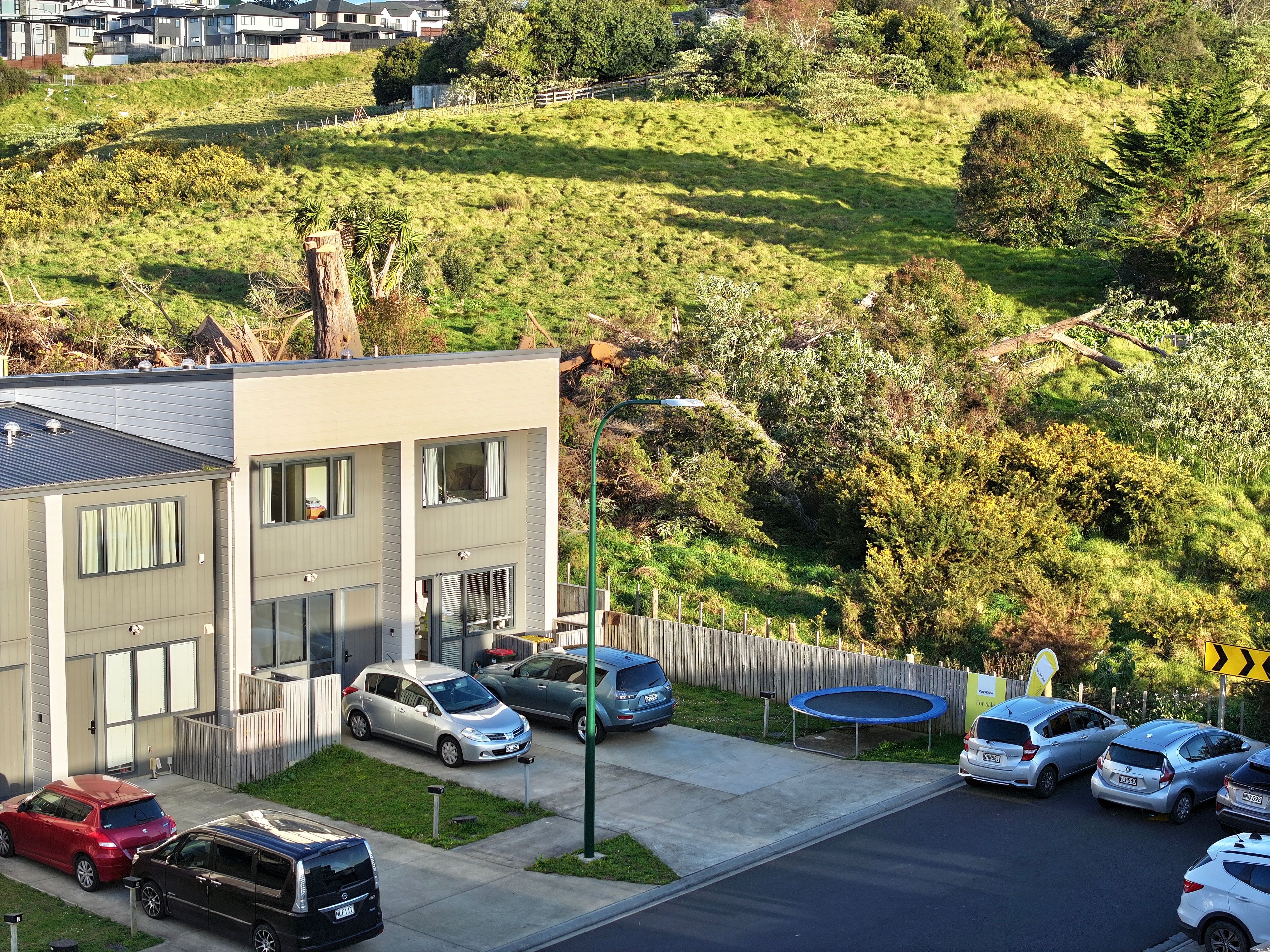 16 Stroom Street, Flat Bush, Manukau City