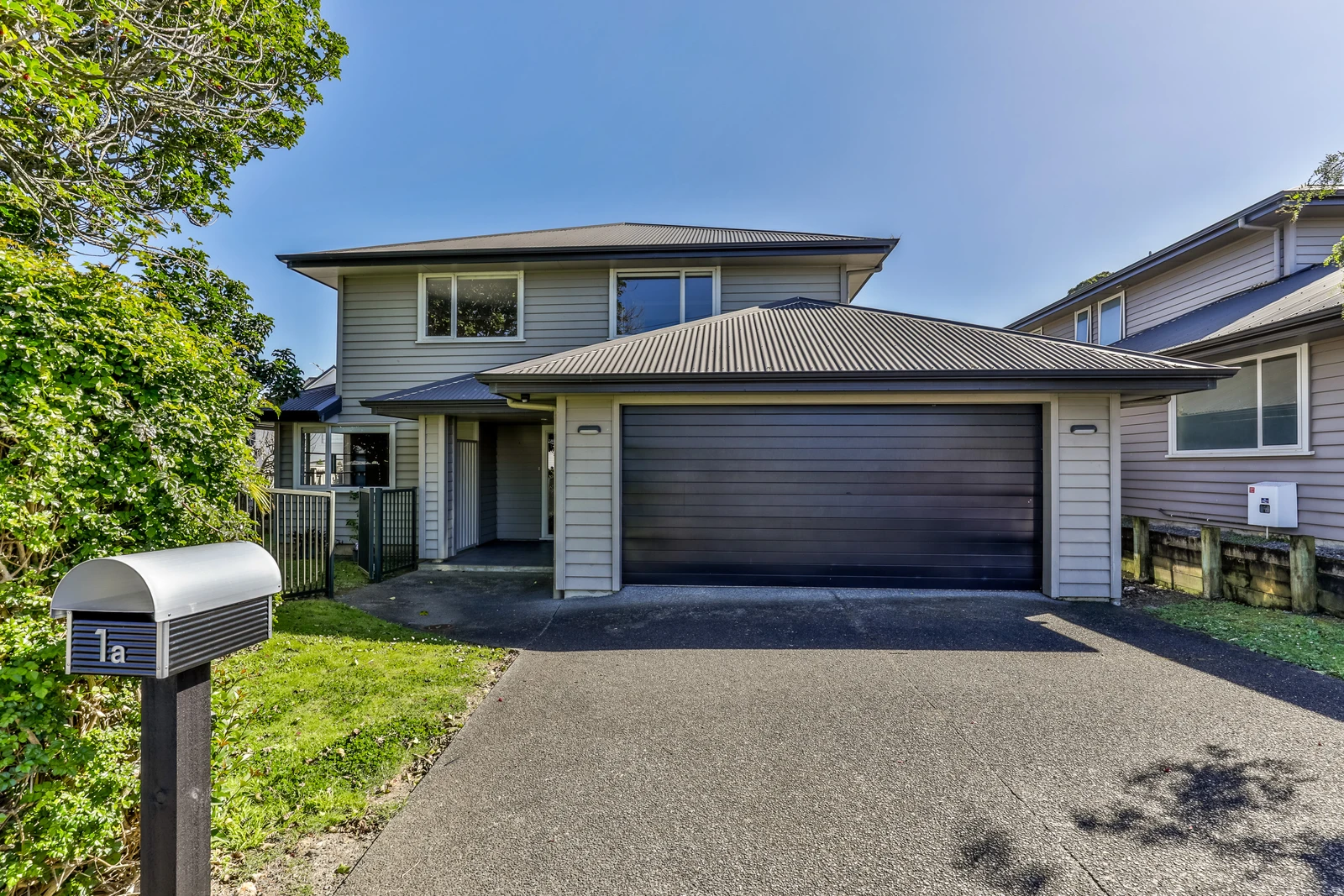 1A Ponsonby Terrace, Ponsonby, Auckland City