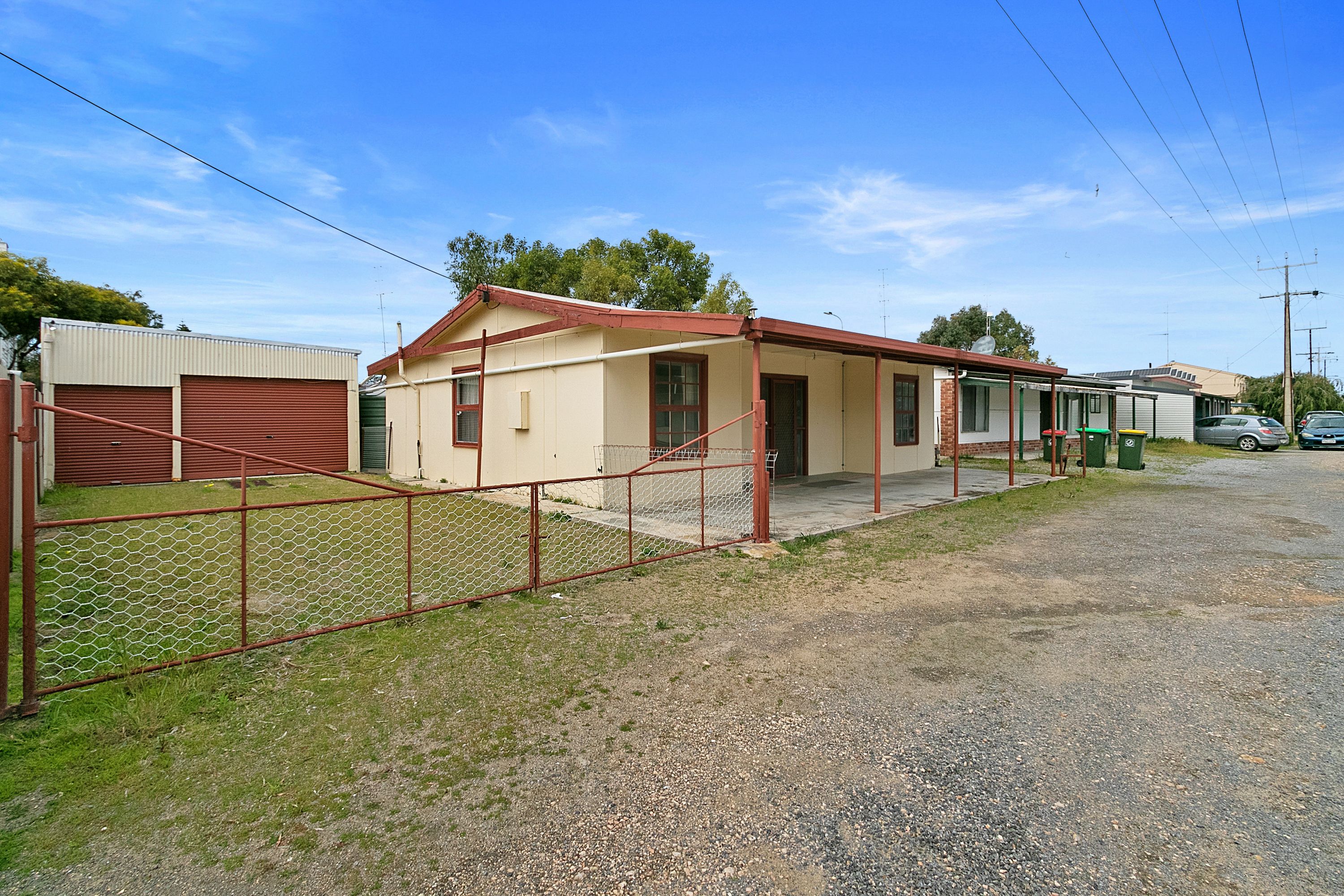 35 Nelson Street, Marion Bay, SA 5575