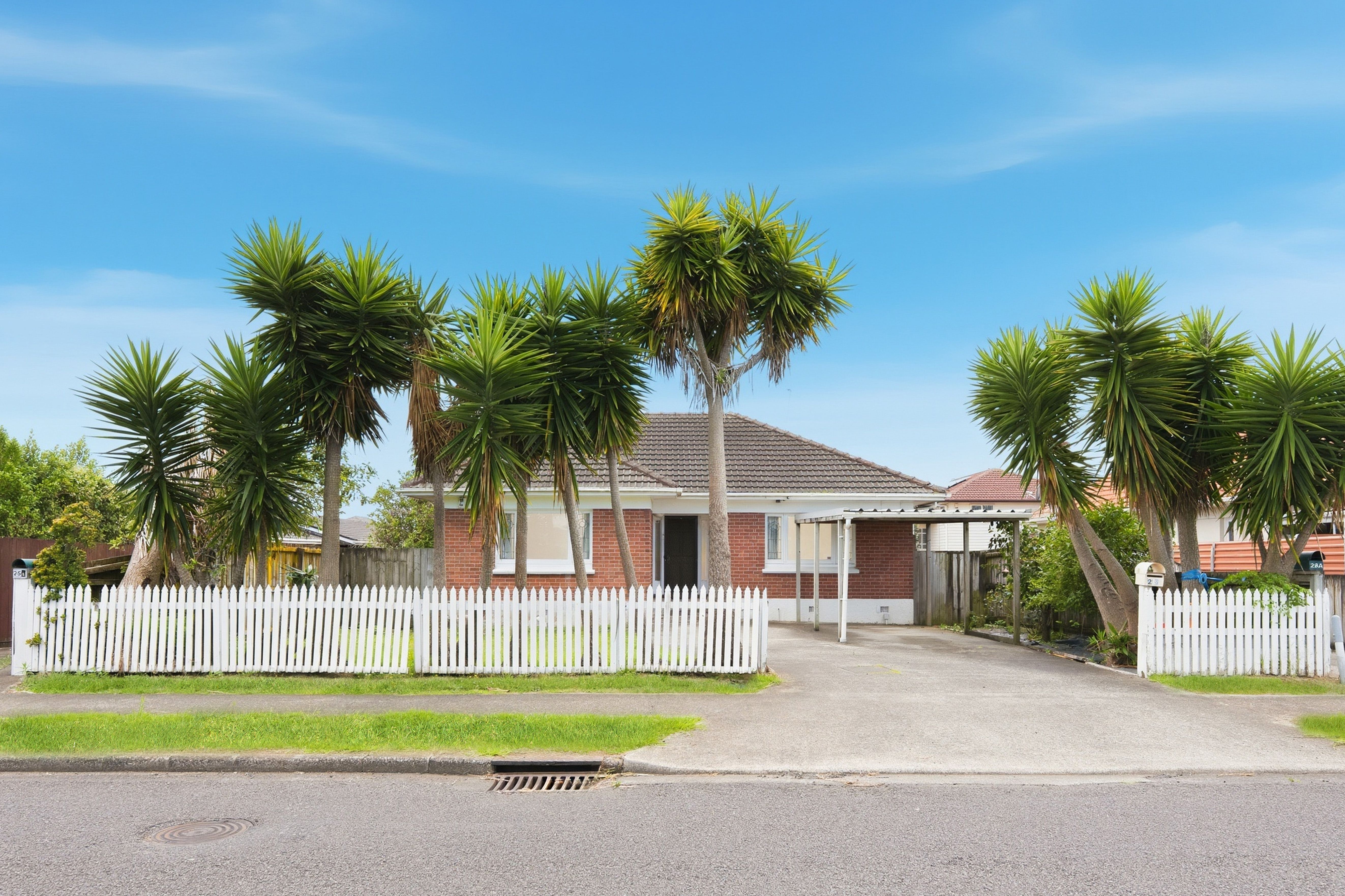 26 Omagh Avenue, Papatoetoe, Manukau City