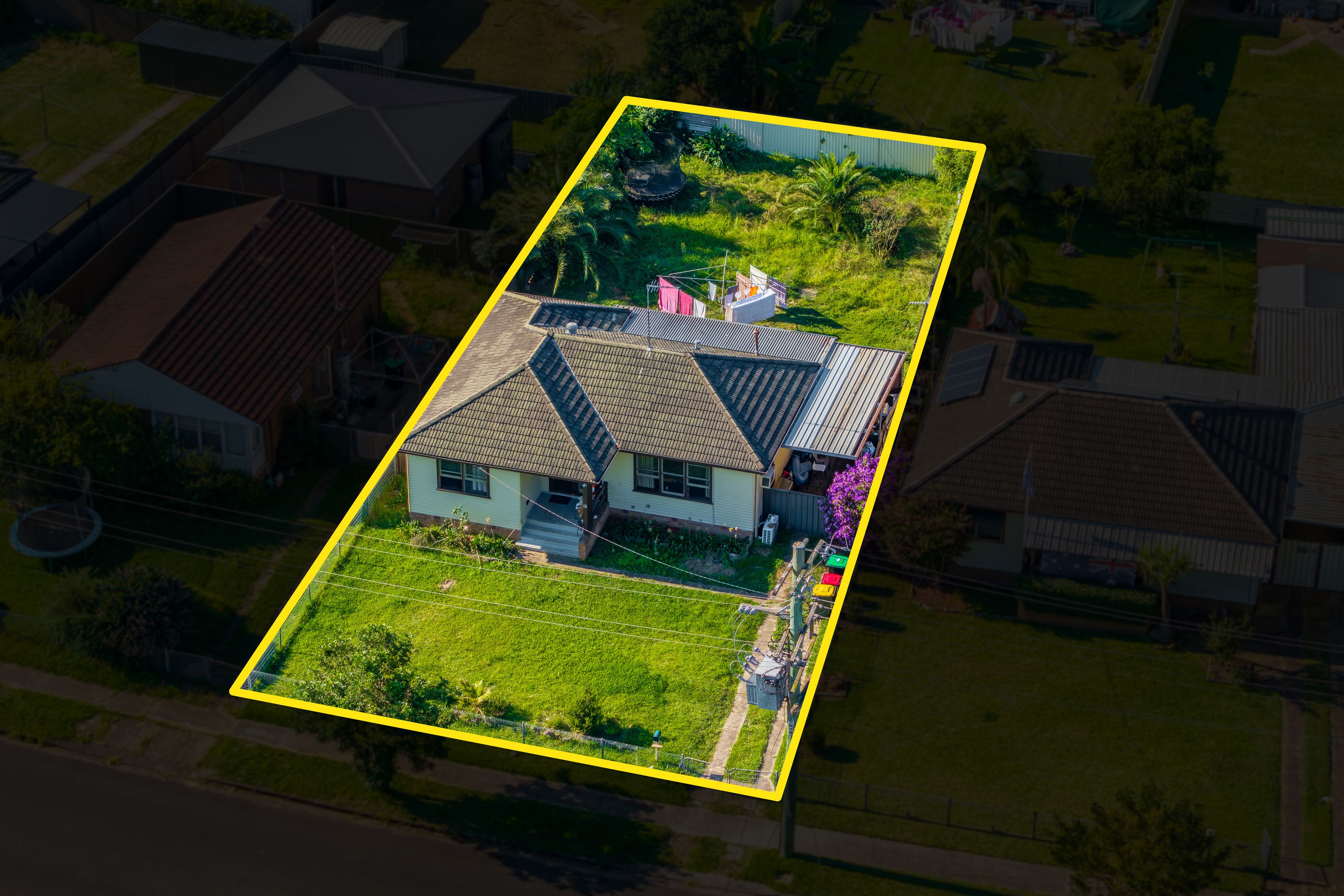 12 Torres Crescent, Whalan, NSW