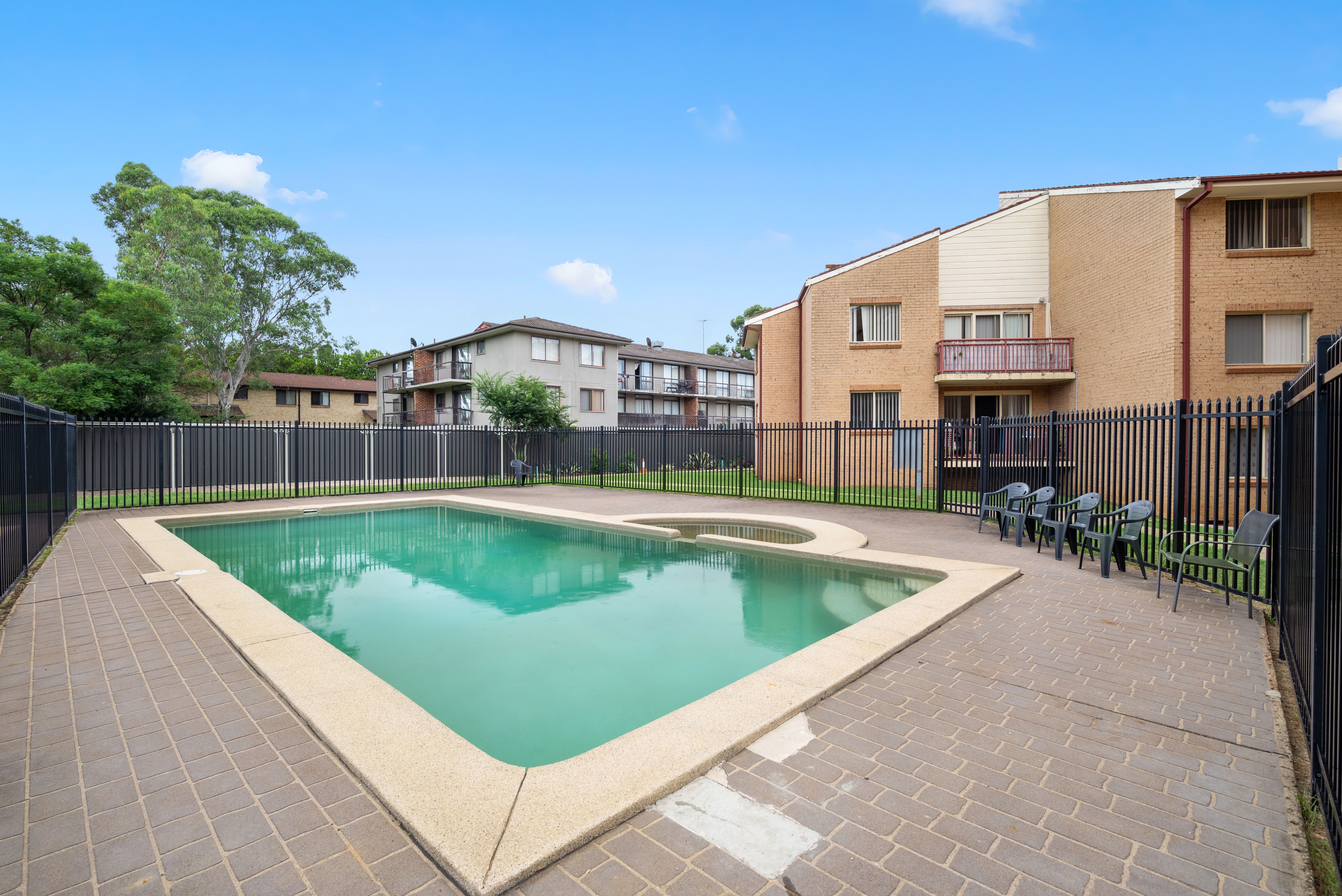 8/42 Victoria Street, Werrington, NSW 2747