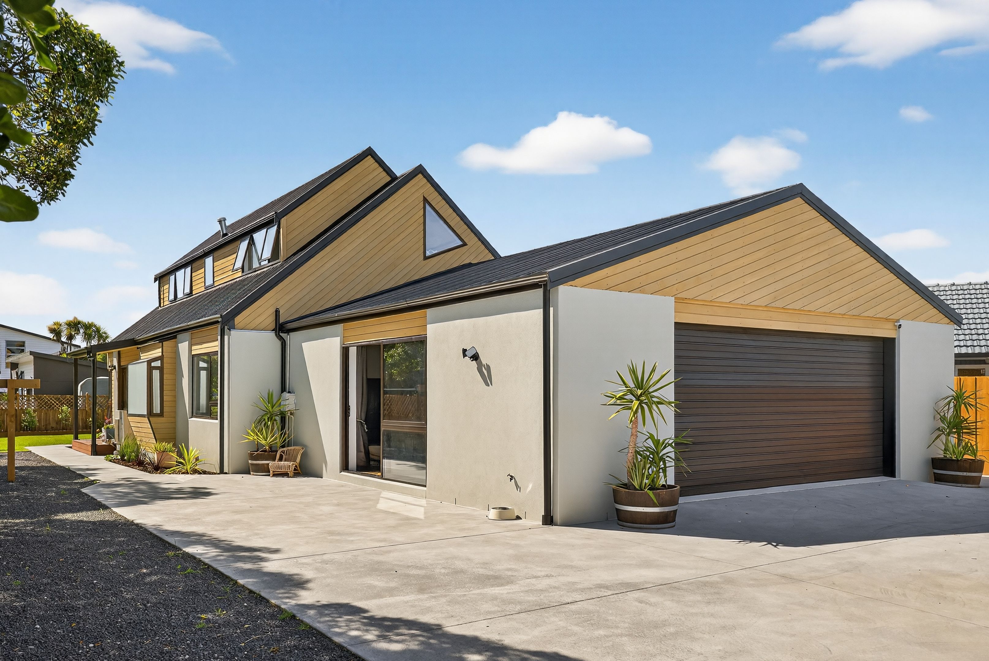 189 Rocking Horse Road, Southshore, Christchurch City
