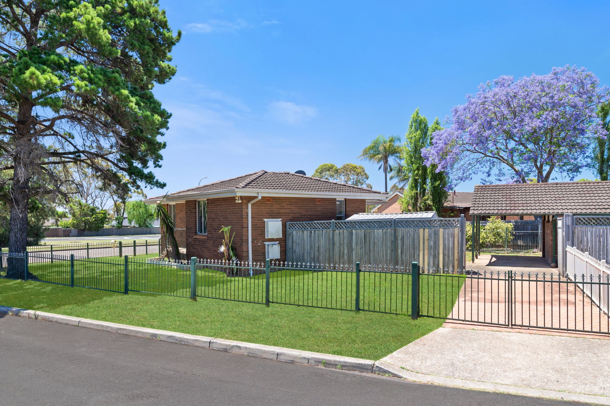 52 Peppin Crescent, Airds, NSW 2560