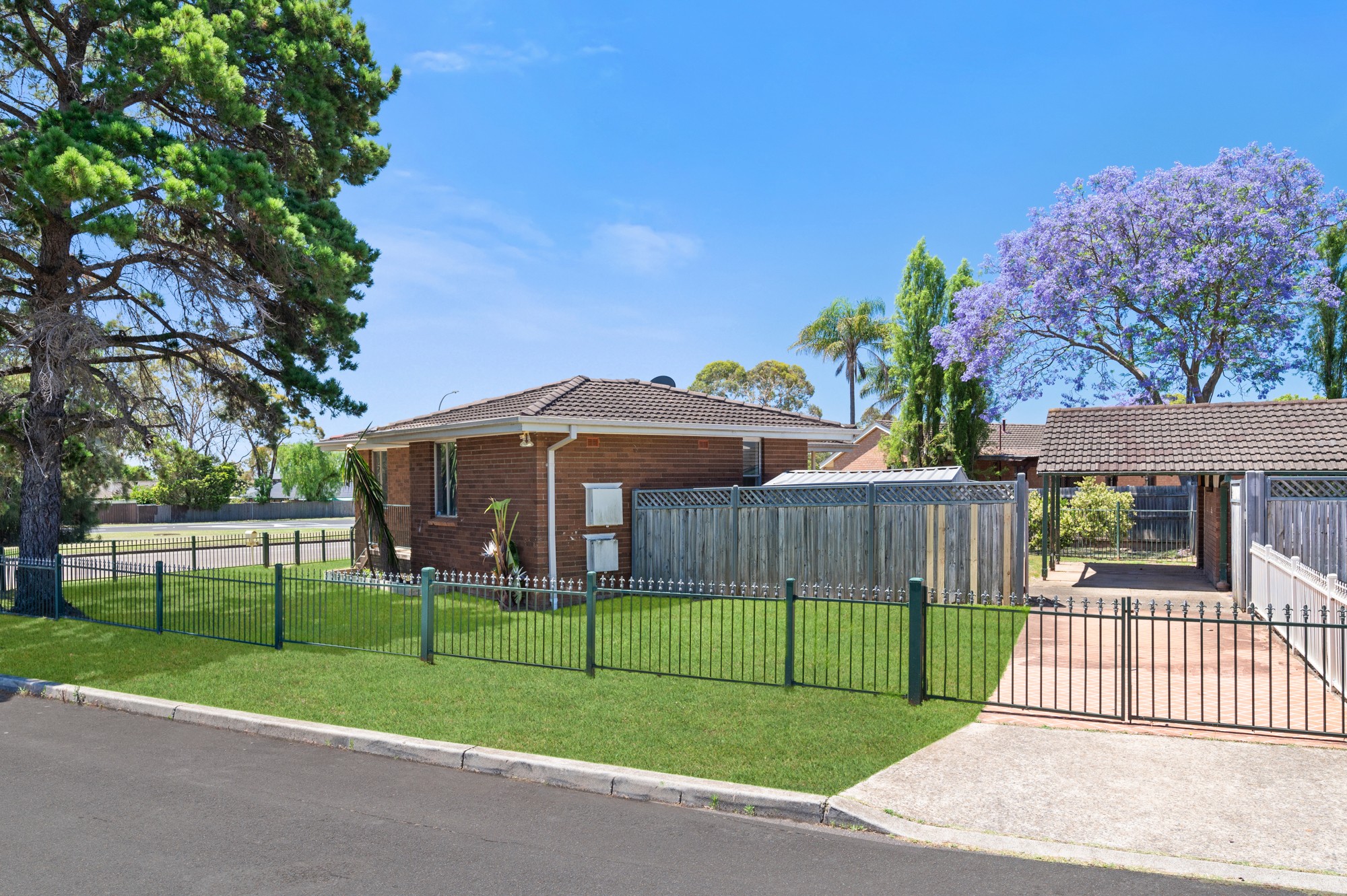 52 Peppin Crescent, Airds, NSW 2560