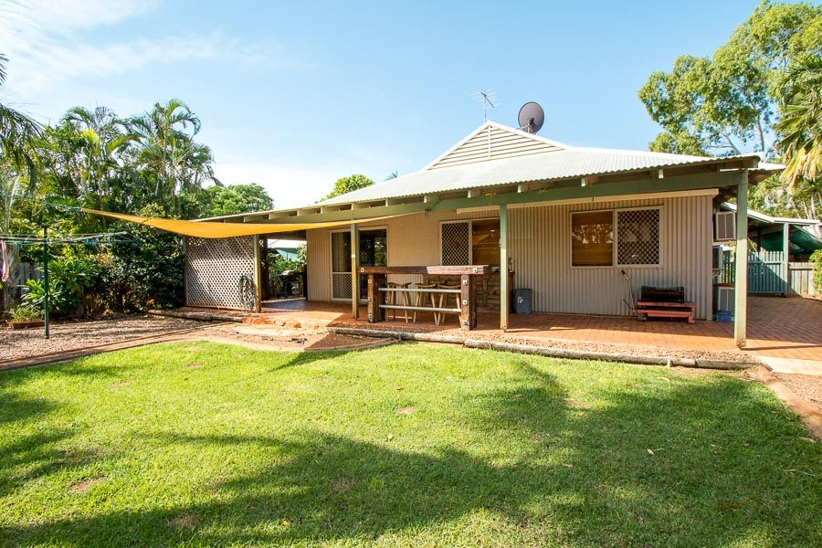9 Fong Way, Cable Beach, WA 6726