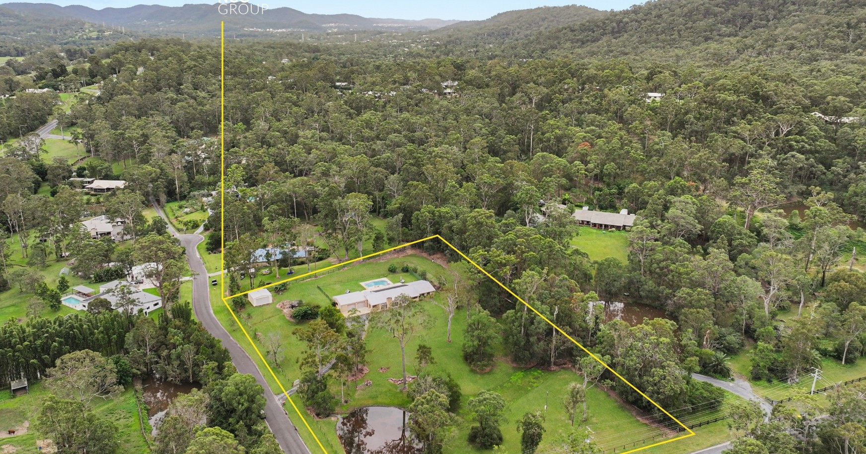 80 Reed Place 1 Reed Place, Maudsland, QLD 4210 - Sold Acreage/Semi-Rural - Ray White TMG