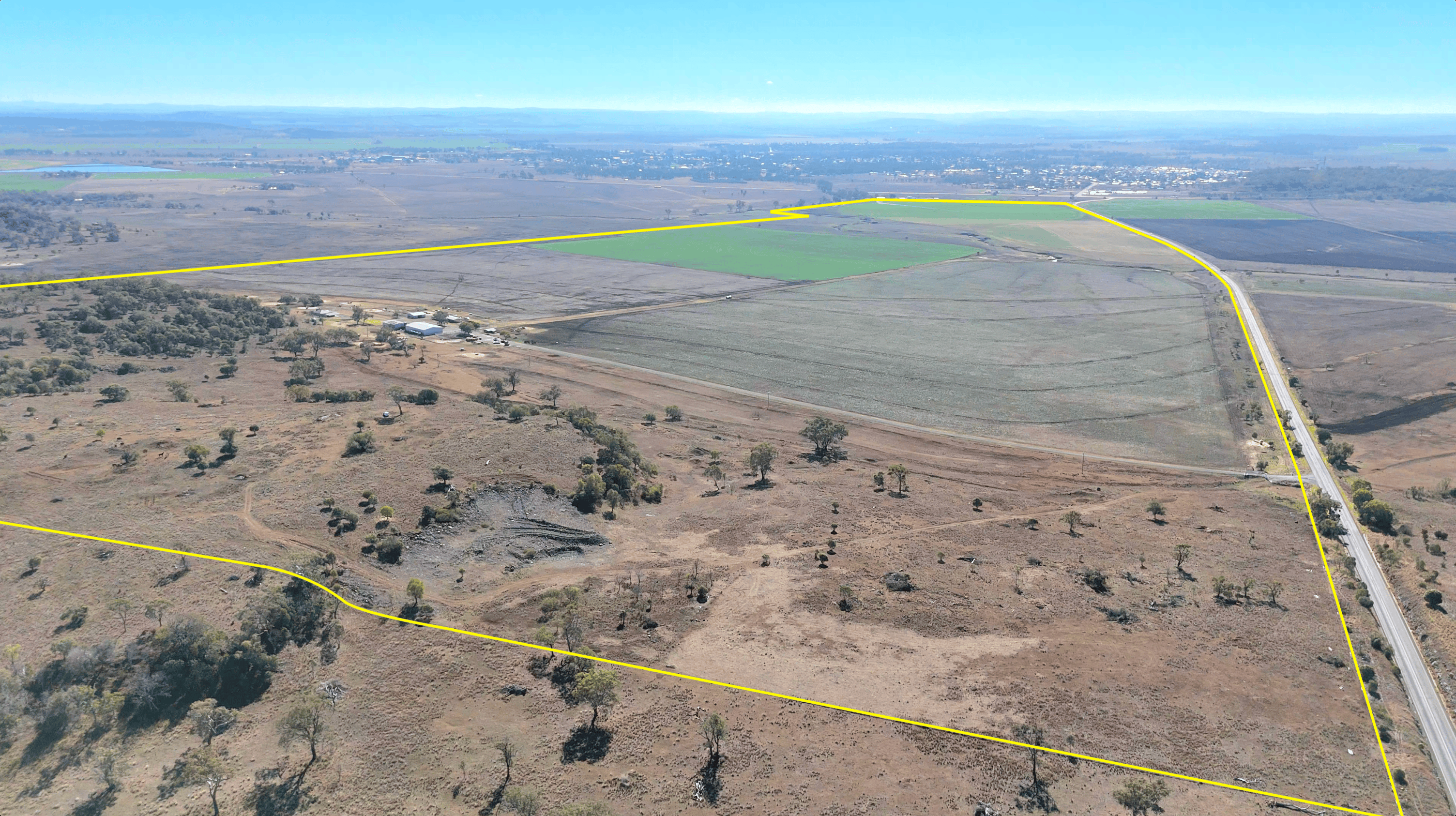 "Mountain Glen" Oakey Pittsworth Road — photo 7 of 30