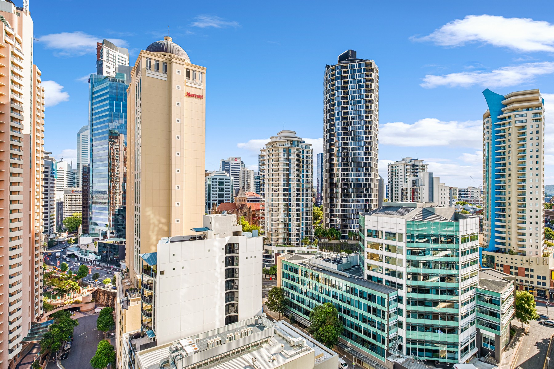 241/30 Macrossan Street, Brisbane City, QLD 4000