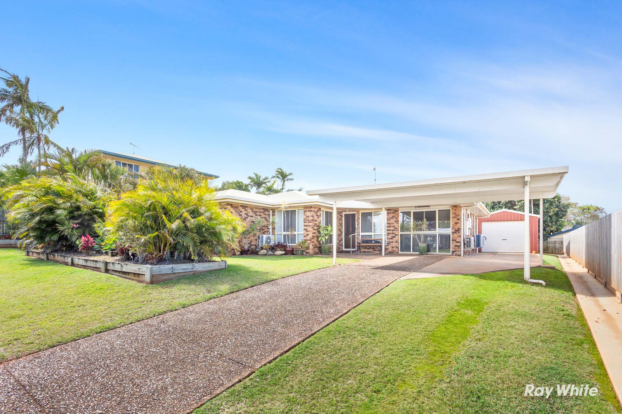 4 Loch Ness Outlook — photo from Ray White Yeppoon