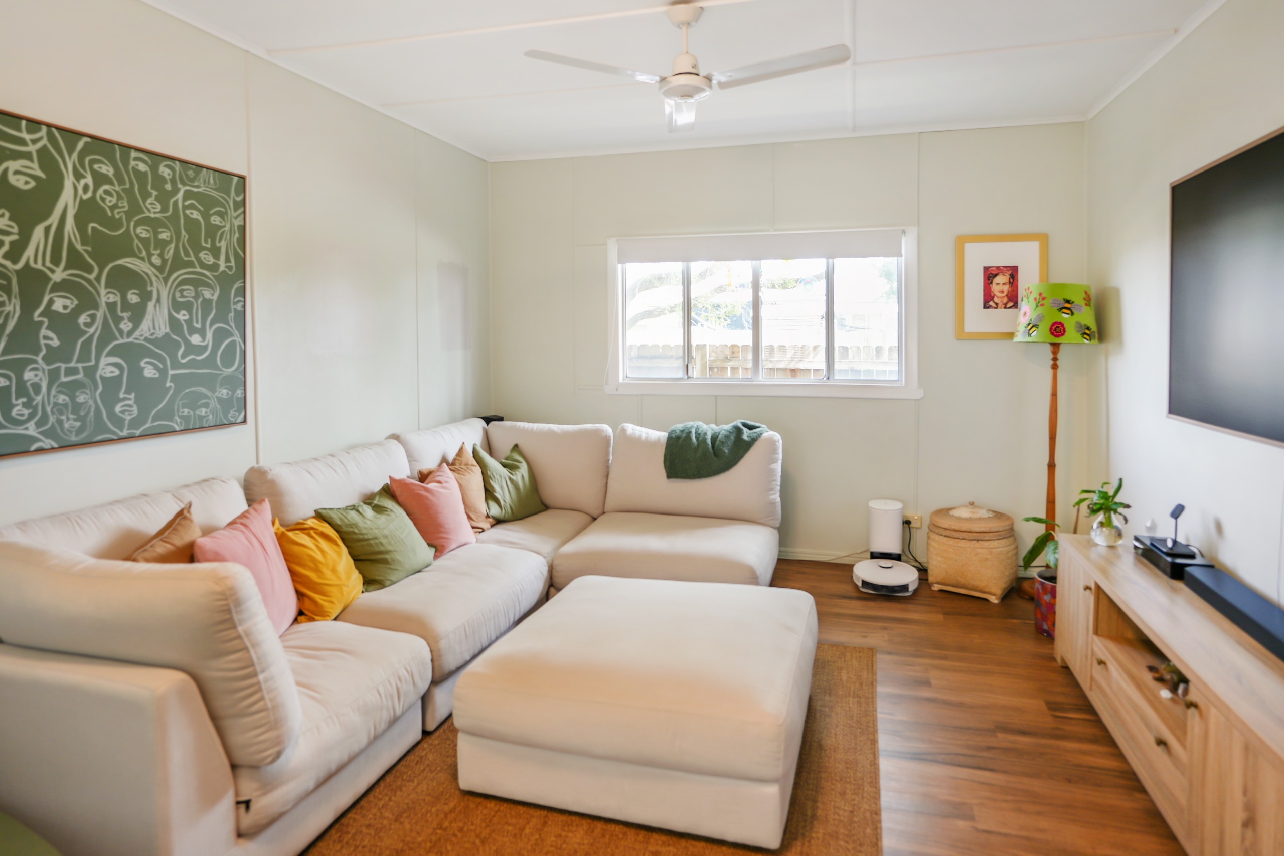 386 Bourbong Street, Millbank, QLD 4670