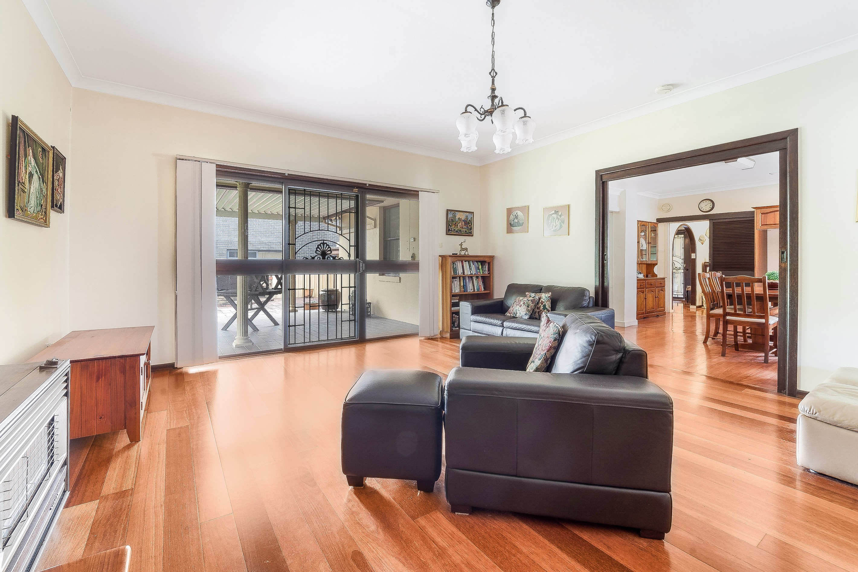 3 Bernadotte Street, Riverwood, NSW 2210