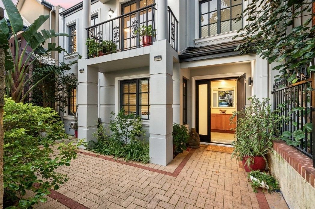 91 Waterway Crescent, Ascot, WA 6104