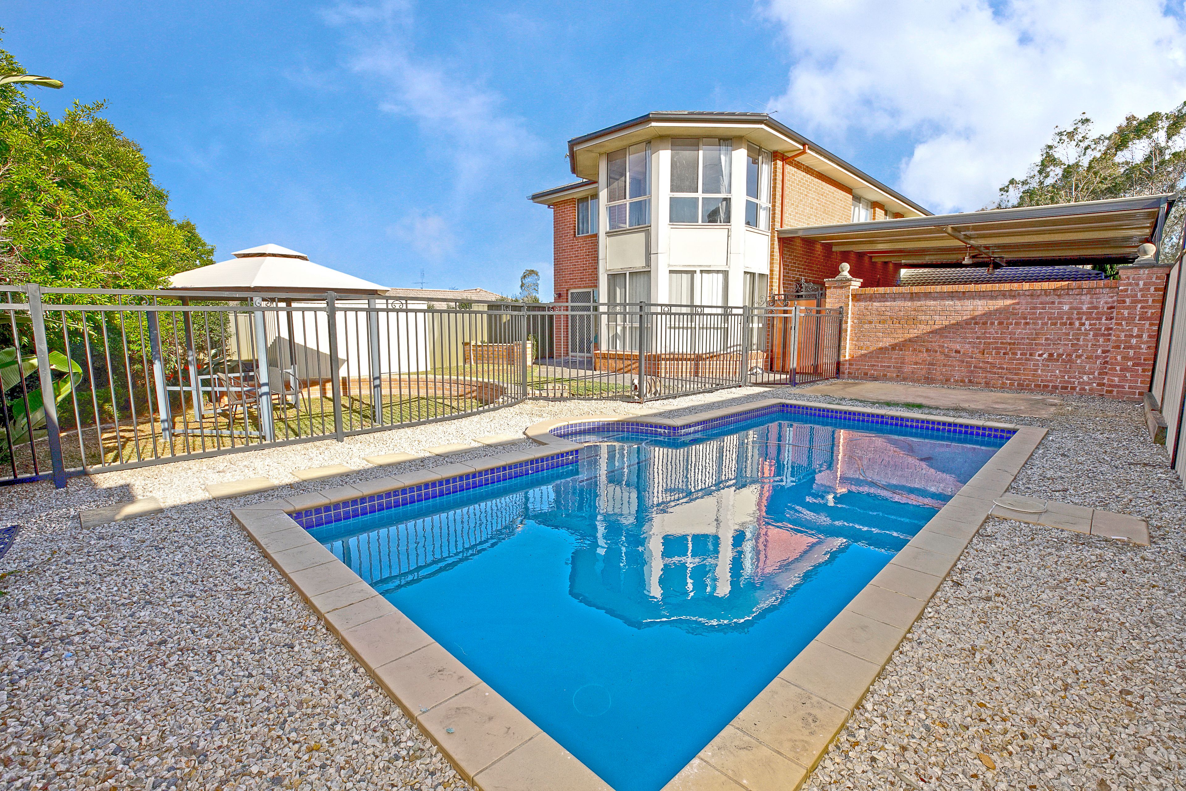 13 Marrett Way, Cranebrook, NSW 2749