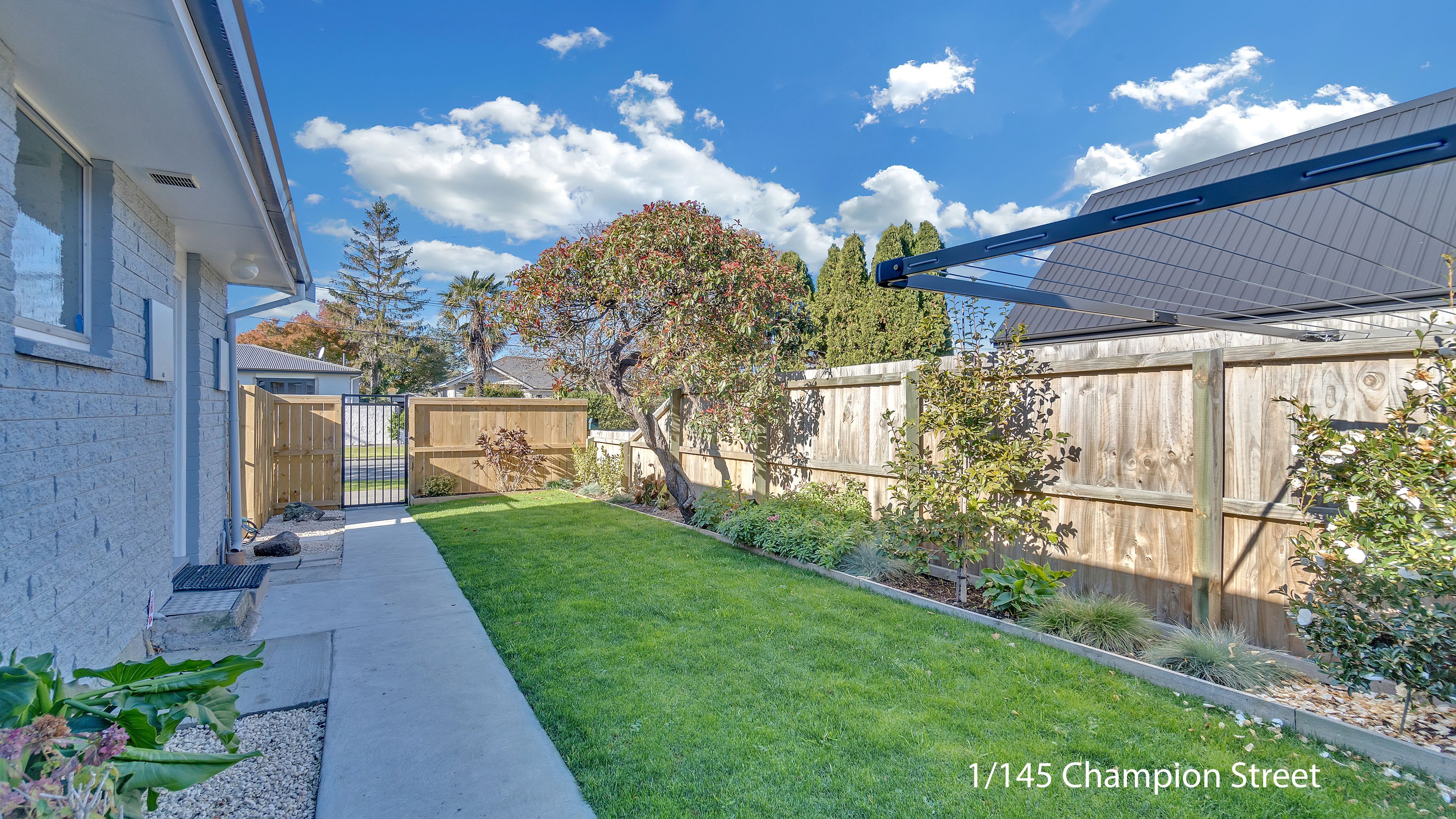1/145 Champion Street, Edgeware, Christchurch City