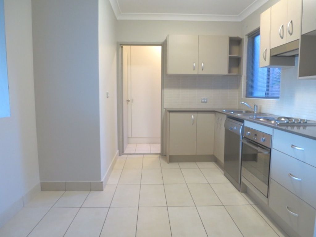 11/22 Bayley Street, Marrickville, NSW 2204