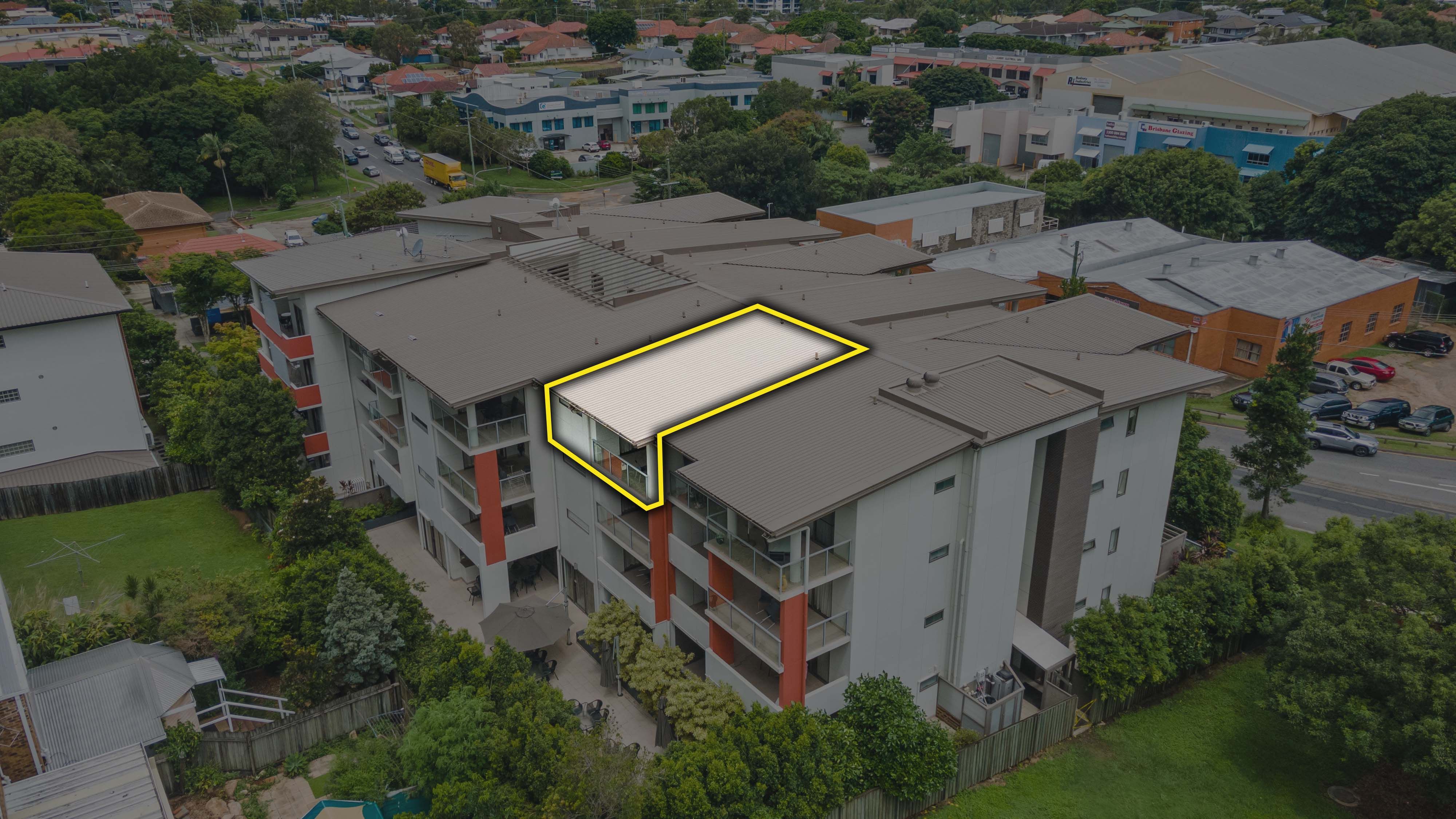 541 Rode Road, Chermside QLD 4032