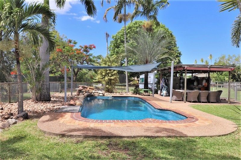 8 Caterina Court, Black River, QLD 4818