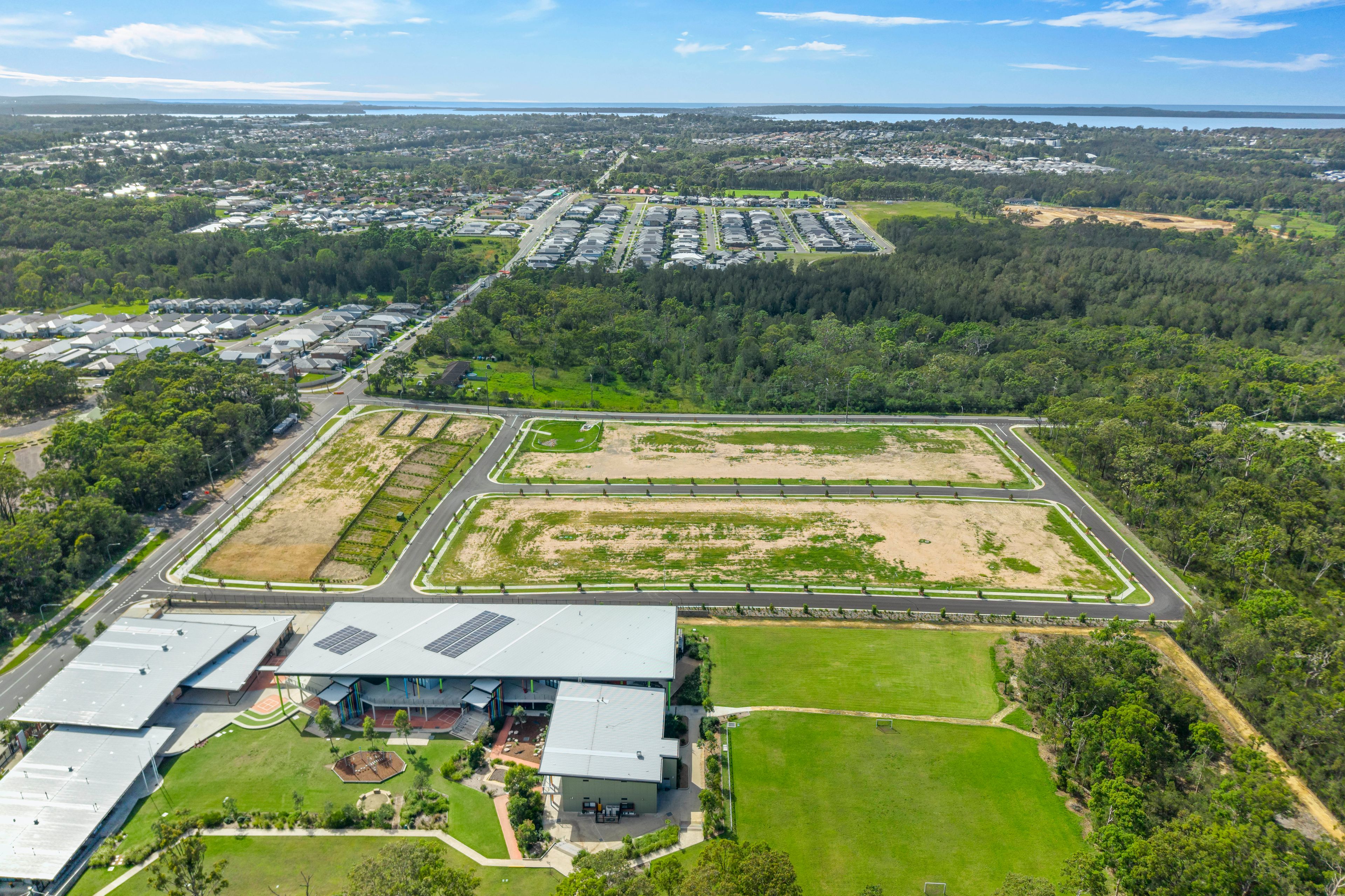 77-91 Warnervale Road, Warnervale NSW 2259