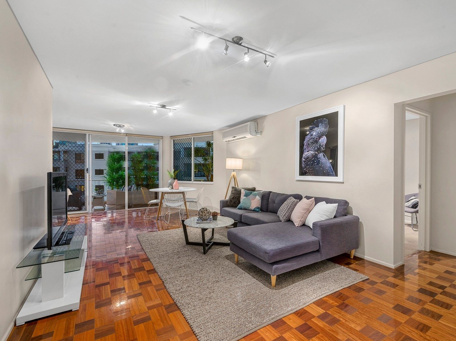14/16 Bright Street, Kangaroo Point, QLD 4169