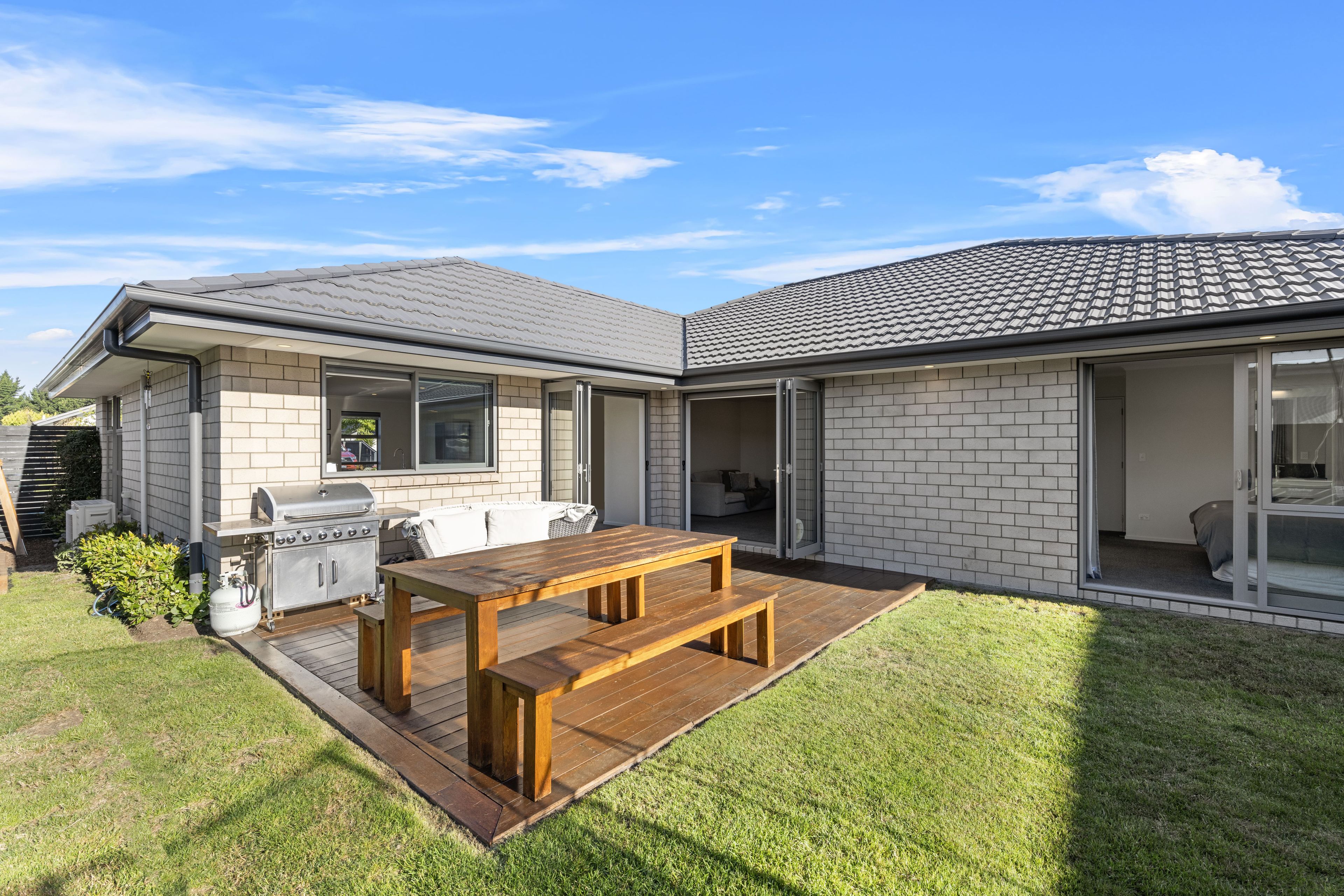 19 Makawe Roa Street, Marshland, Christchurch City