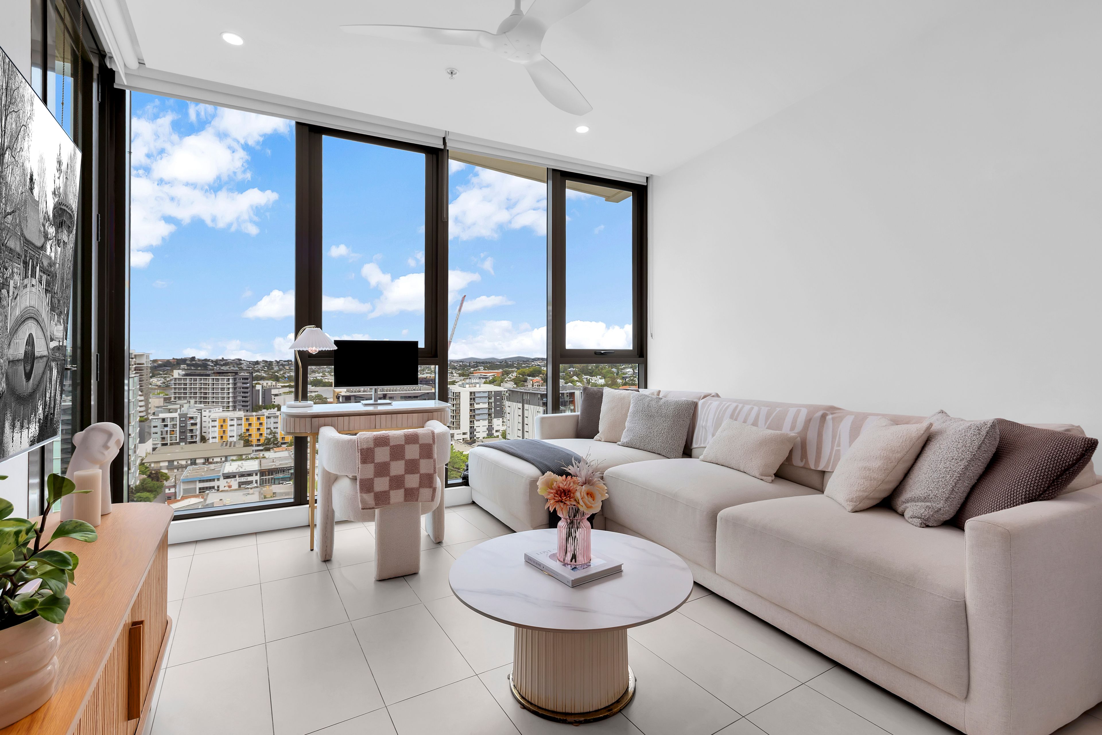 31602/24 Stratton Street, Newstead, QLD 4006