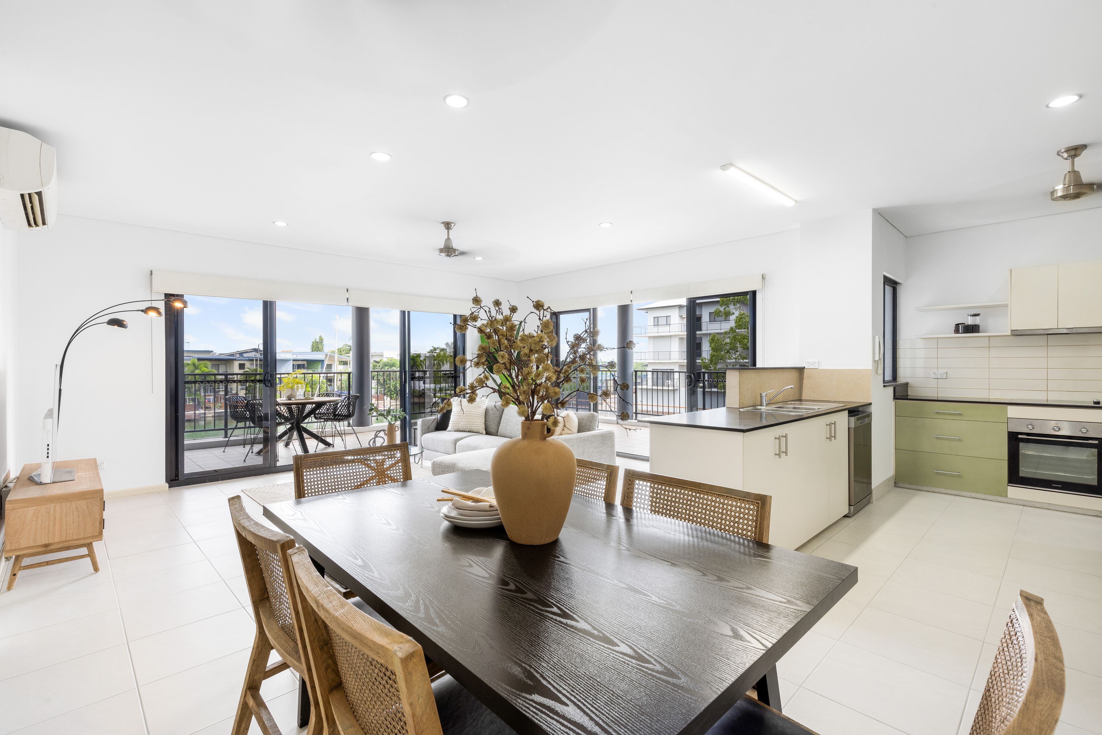 1/59 Bayview Boulevard, Bayview, NT 0820 Sold Apartment Ray White Darwin