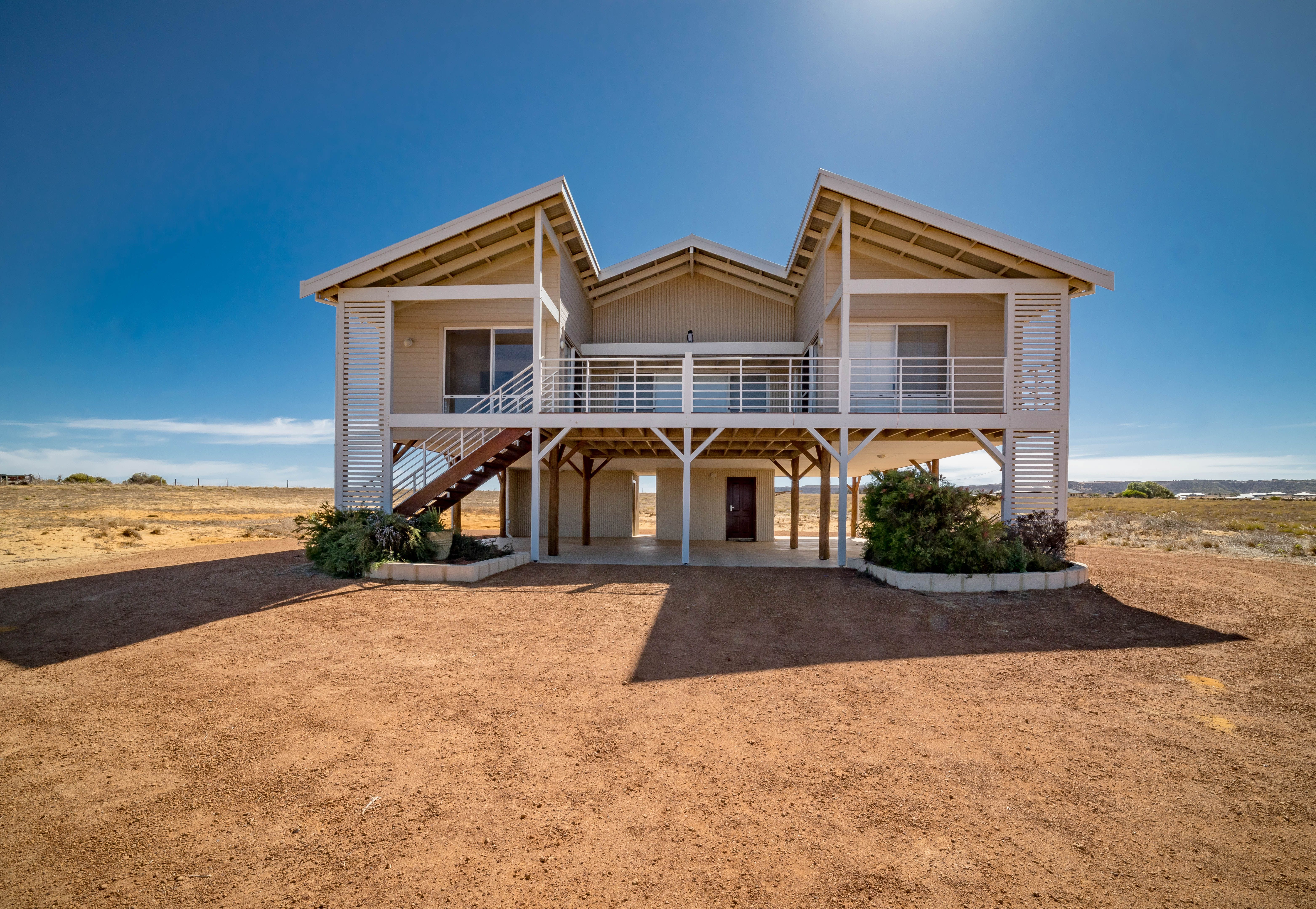 164 Parmelia Boulevard, White Peak, WA 6532