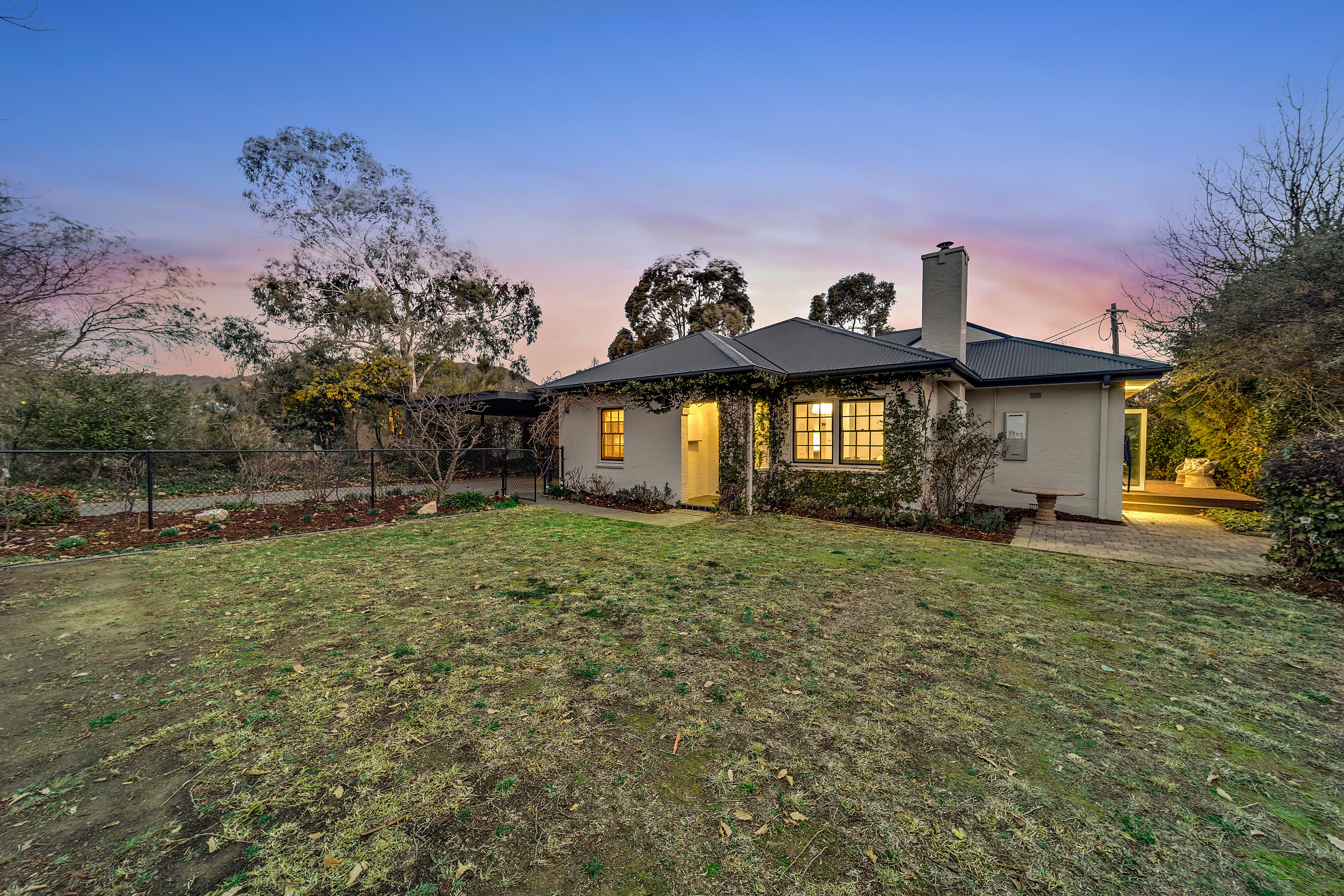 8 Suttor Street, Ainslie, ACT 2602