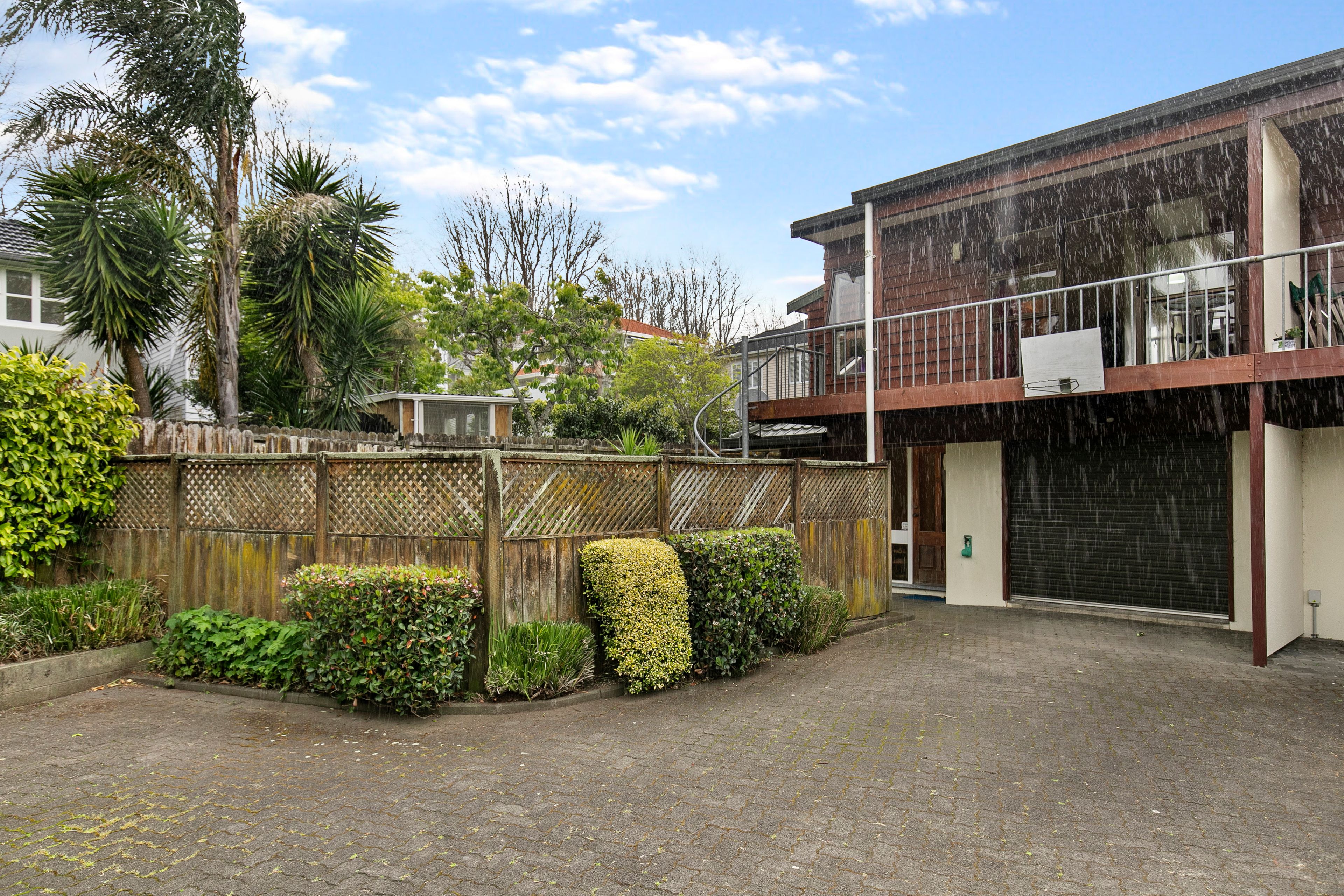 3/11 Woodhall Road, Epsom, Auckland City