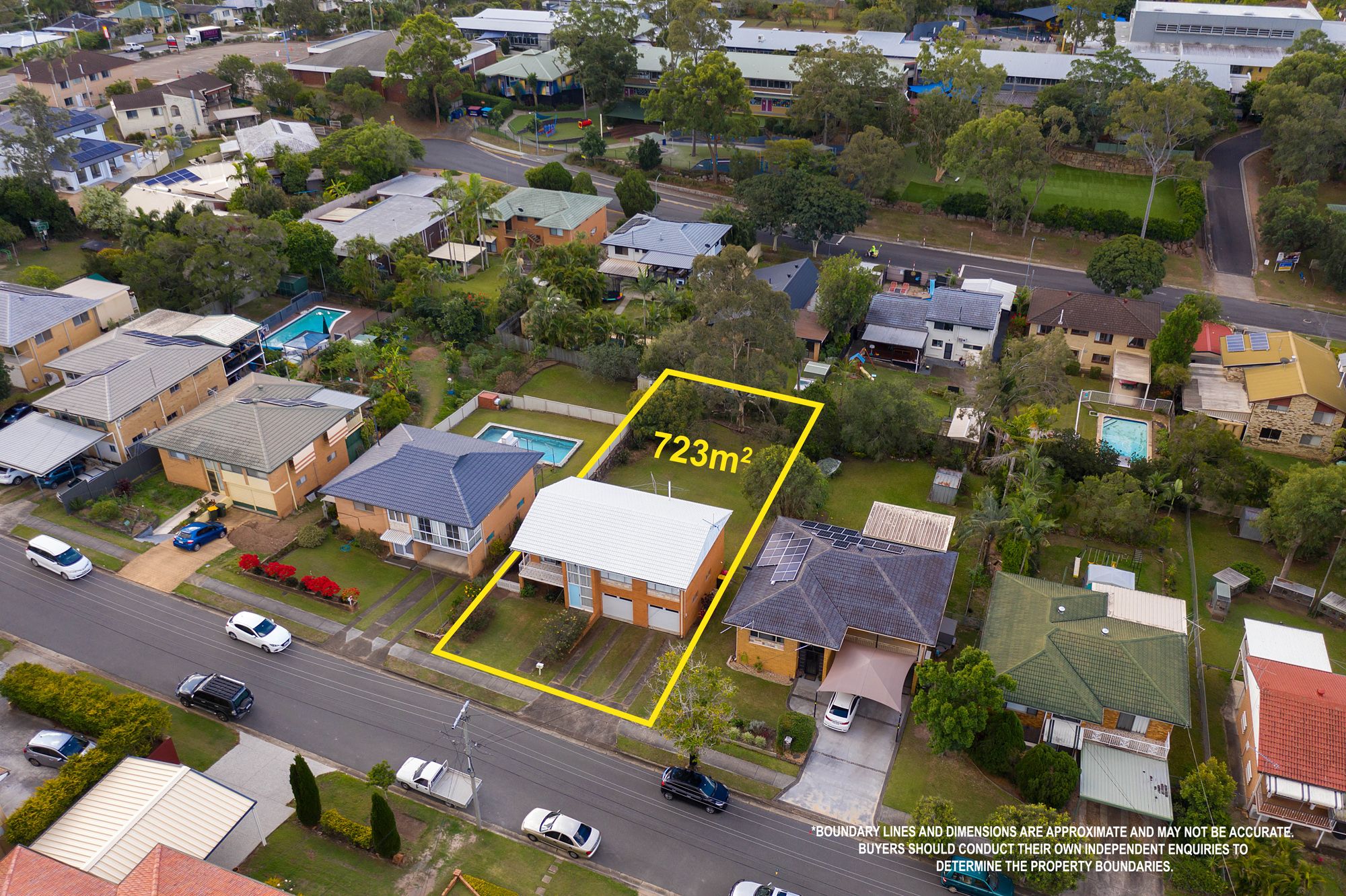 14 Elmfield Street, Wishart, QLD 4122