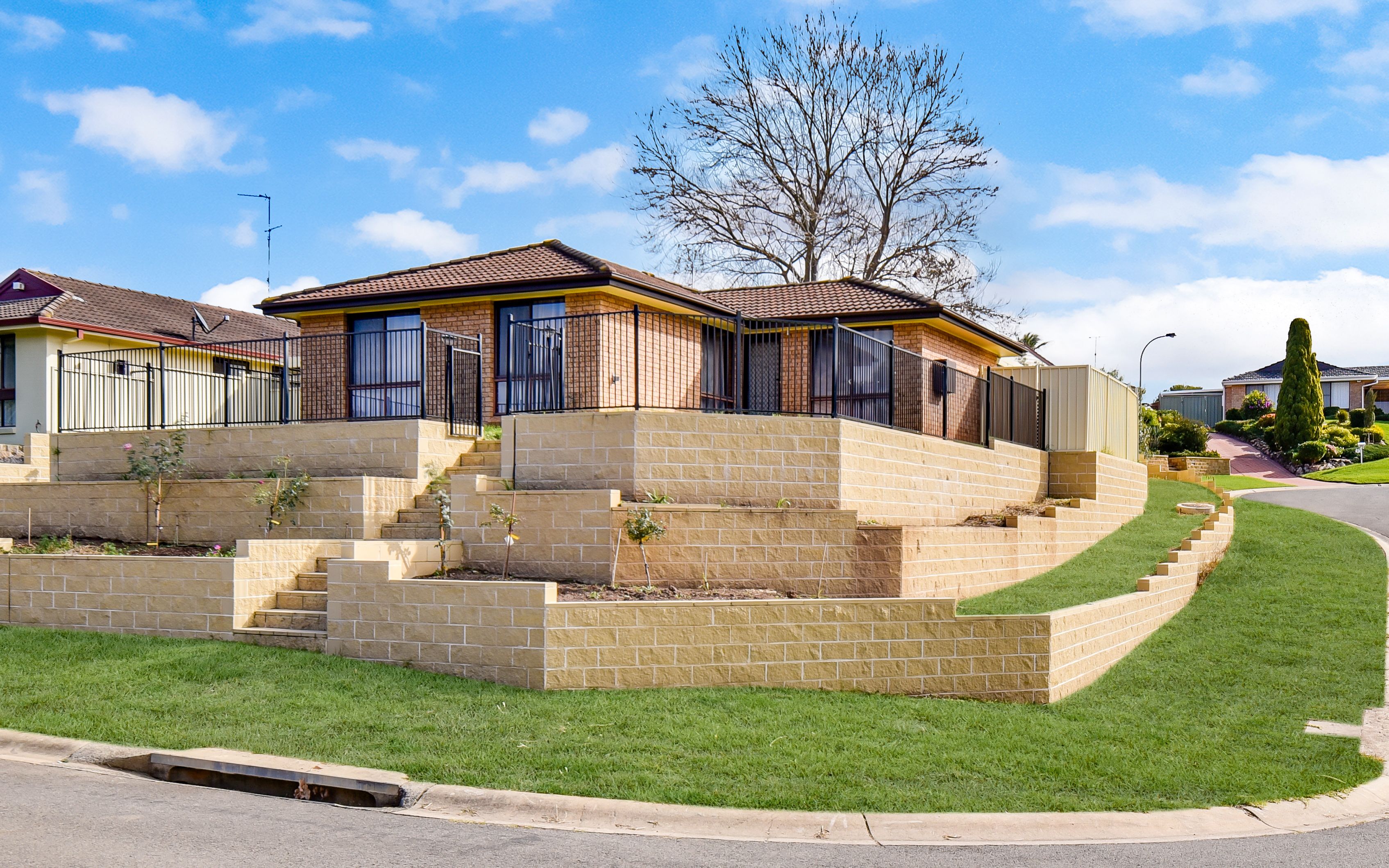 26 Lillyvicks Crescent, Ambarvale, NSW 2560