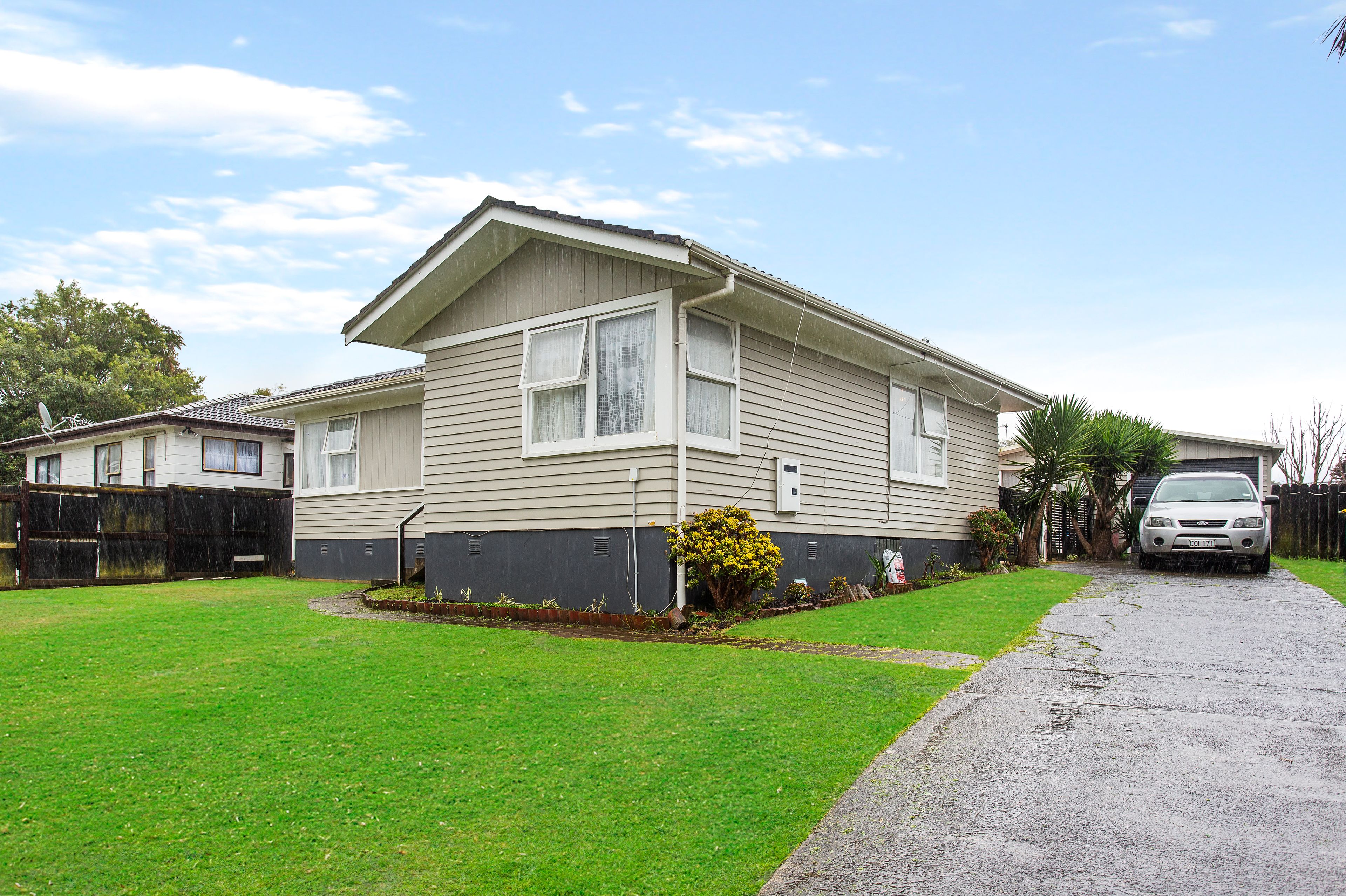 41 Innismara Avenue, Wattle Downs, Manukau City