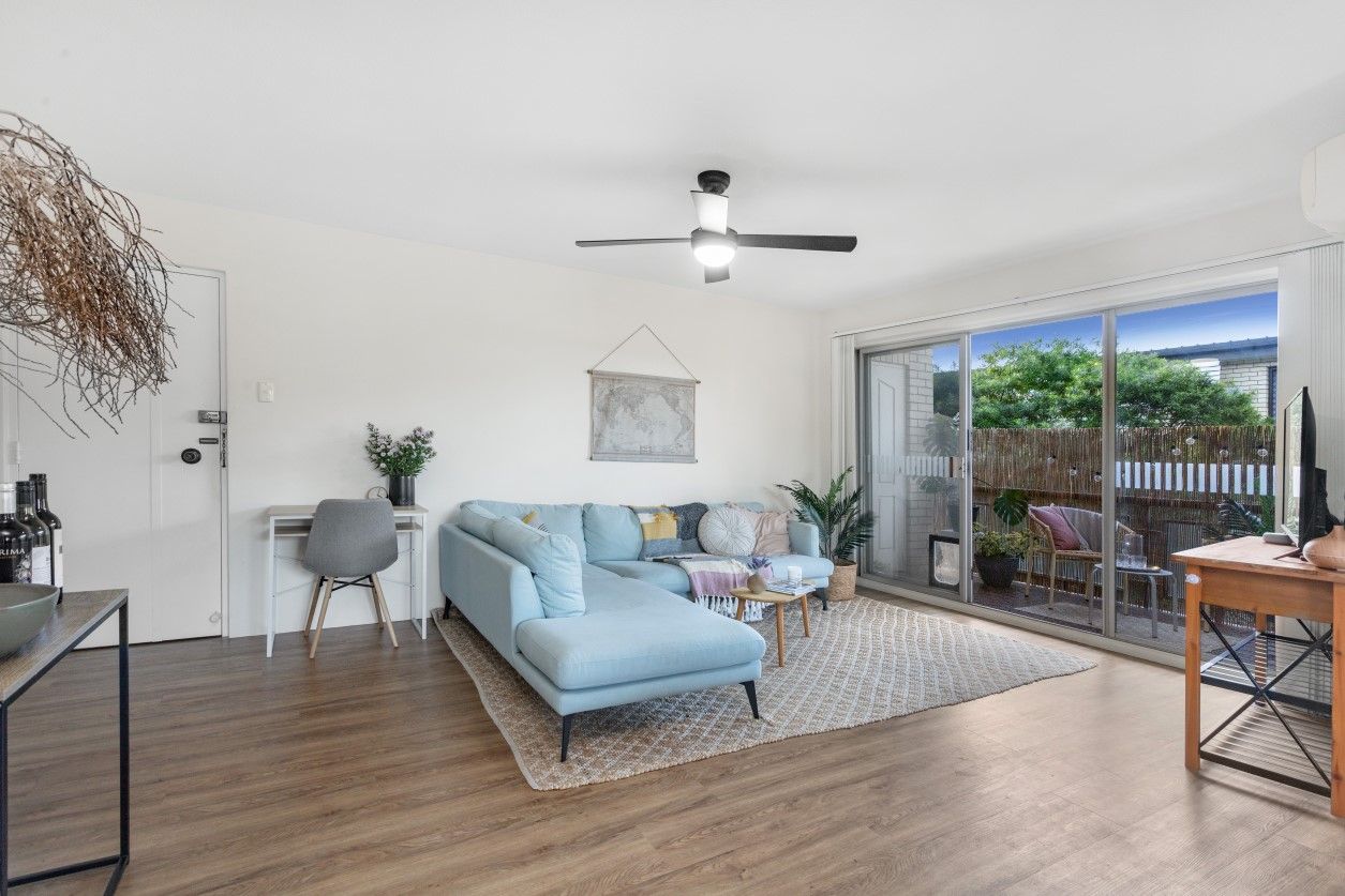 1/45 Alva Terrace, Gordon Park, QLD 4031