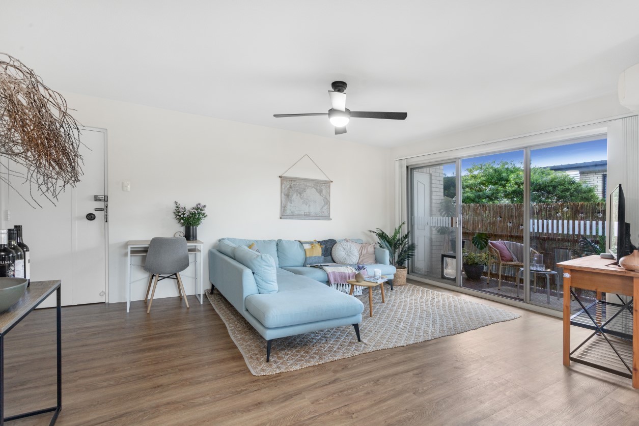 1/45 Alva Terrace, Gordon Park, QLD 4031