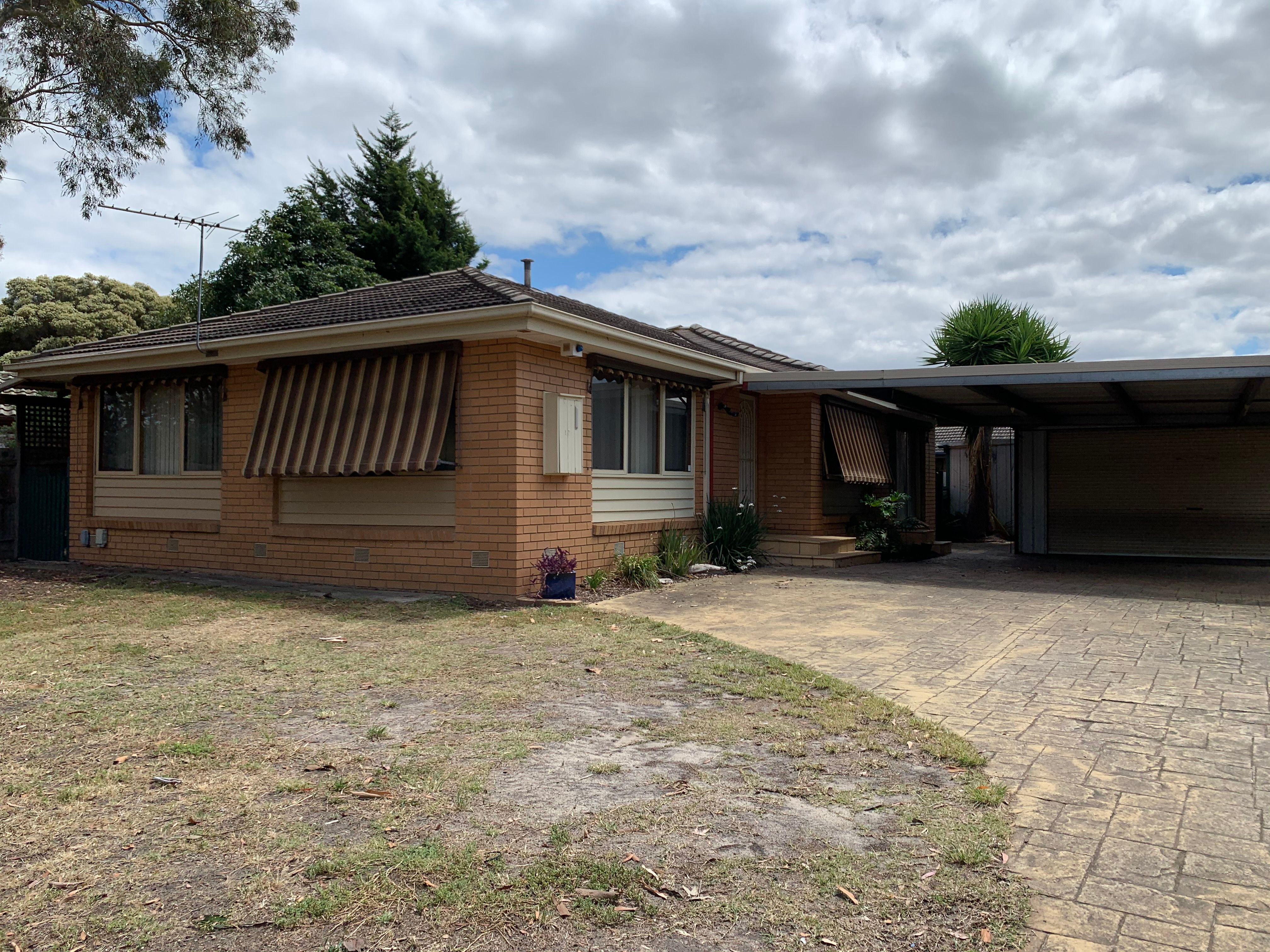 17 Mill Park Drive, Mill Park, VIC 3082