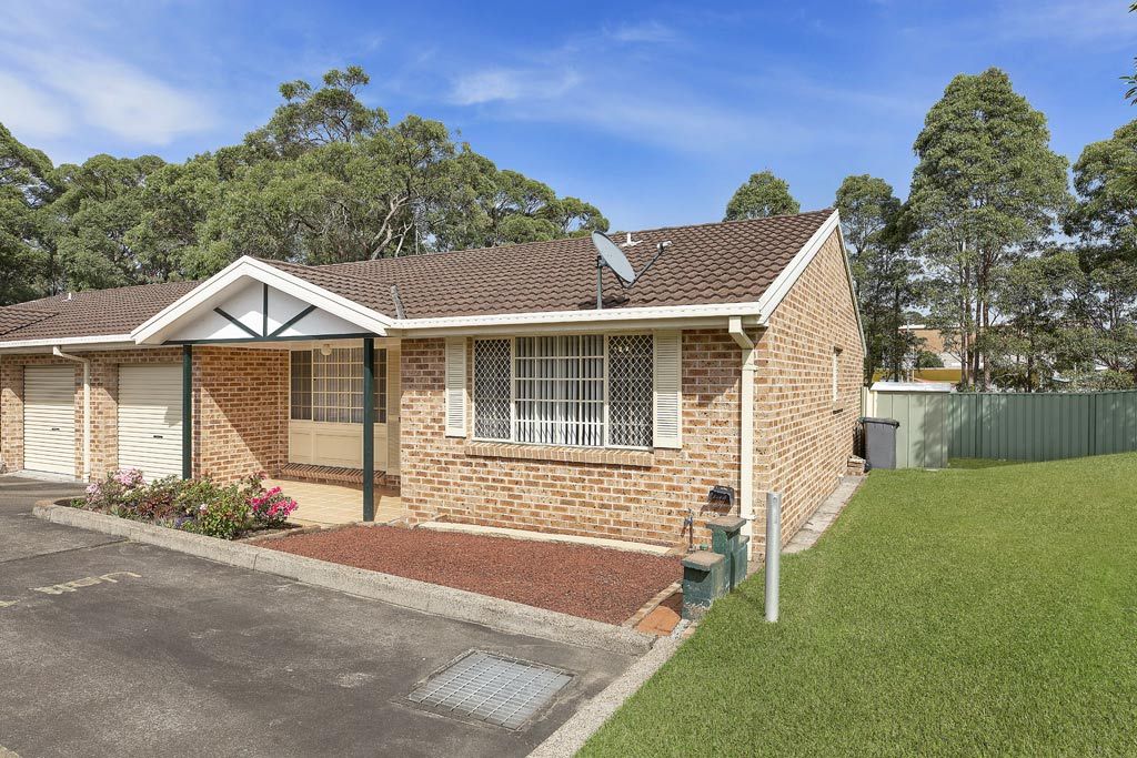 12/2 Bancks Avenue, Cardiff South, NSW 2285