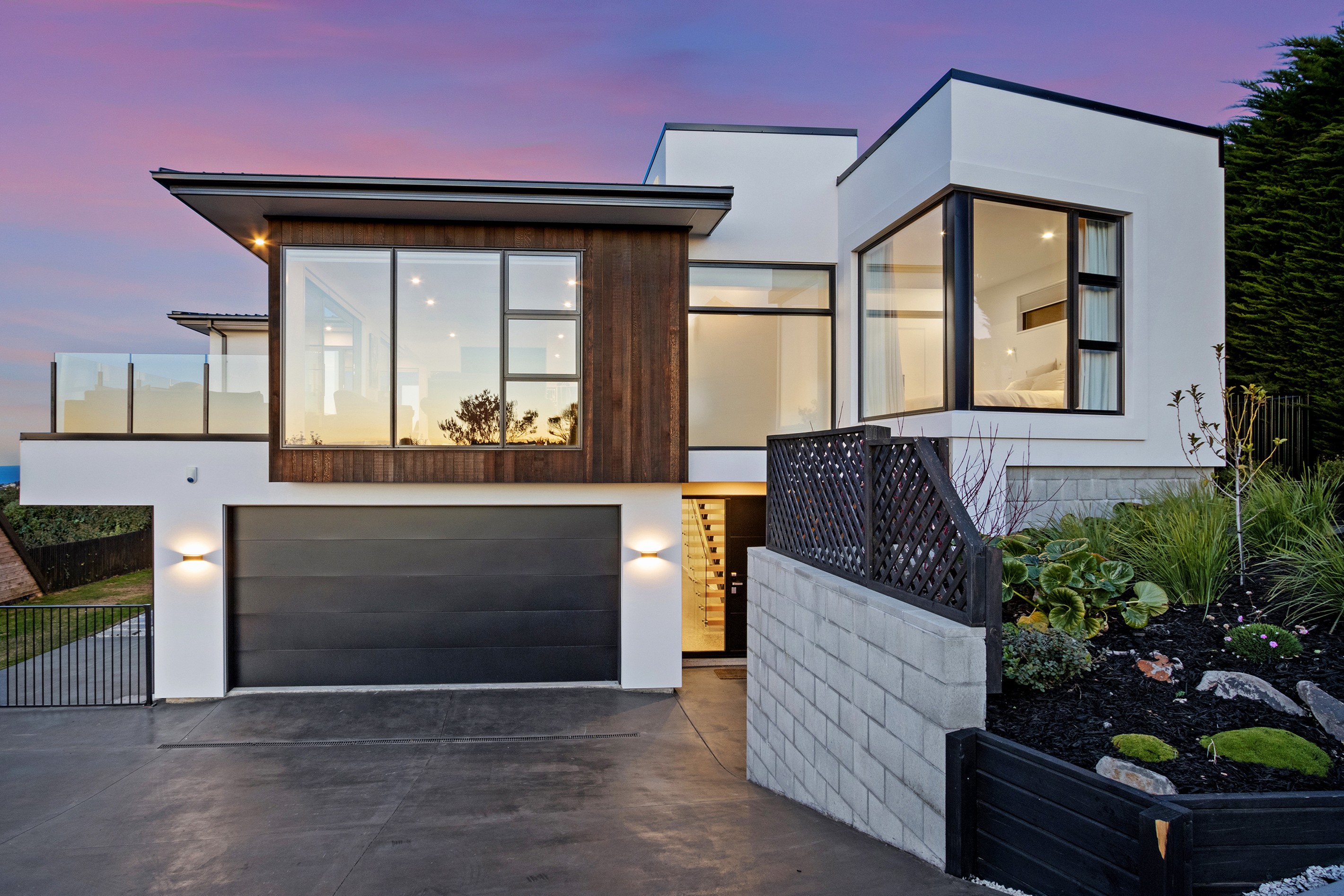 21 Belleview Terrace, Mount Pleasant, Christchurch City