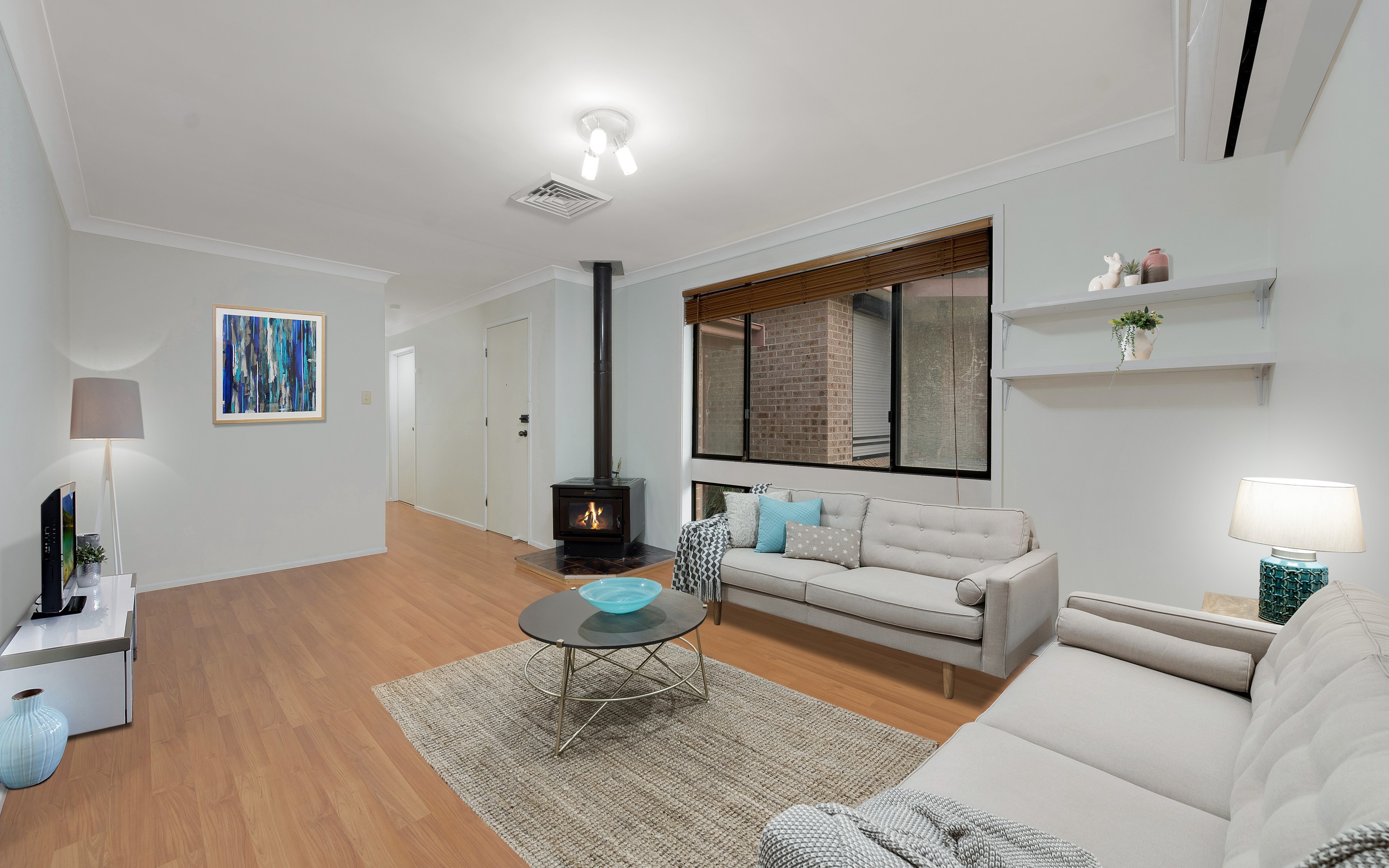 6/65 Fuchsia Crescent, Macquarie Fields, NSW 2564