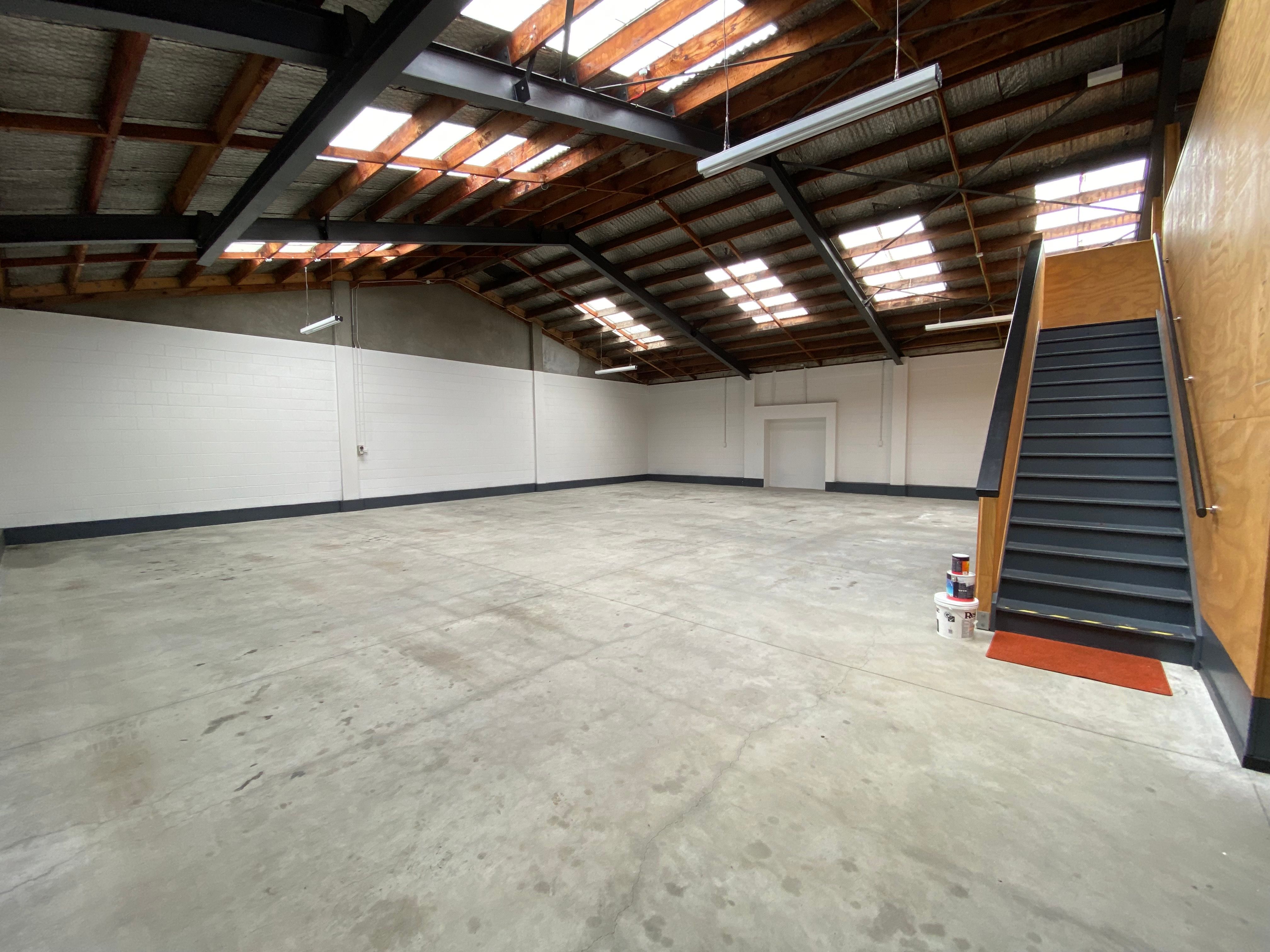 Sydenham, Christchurch City