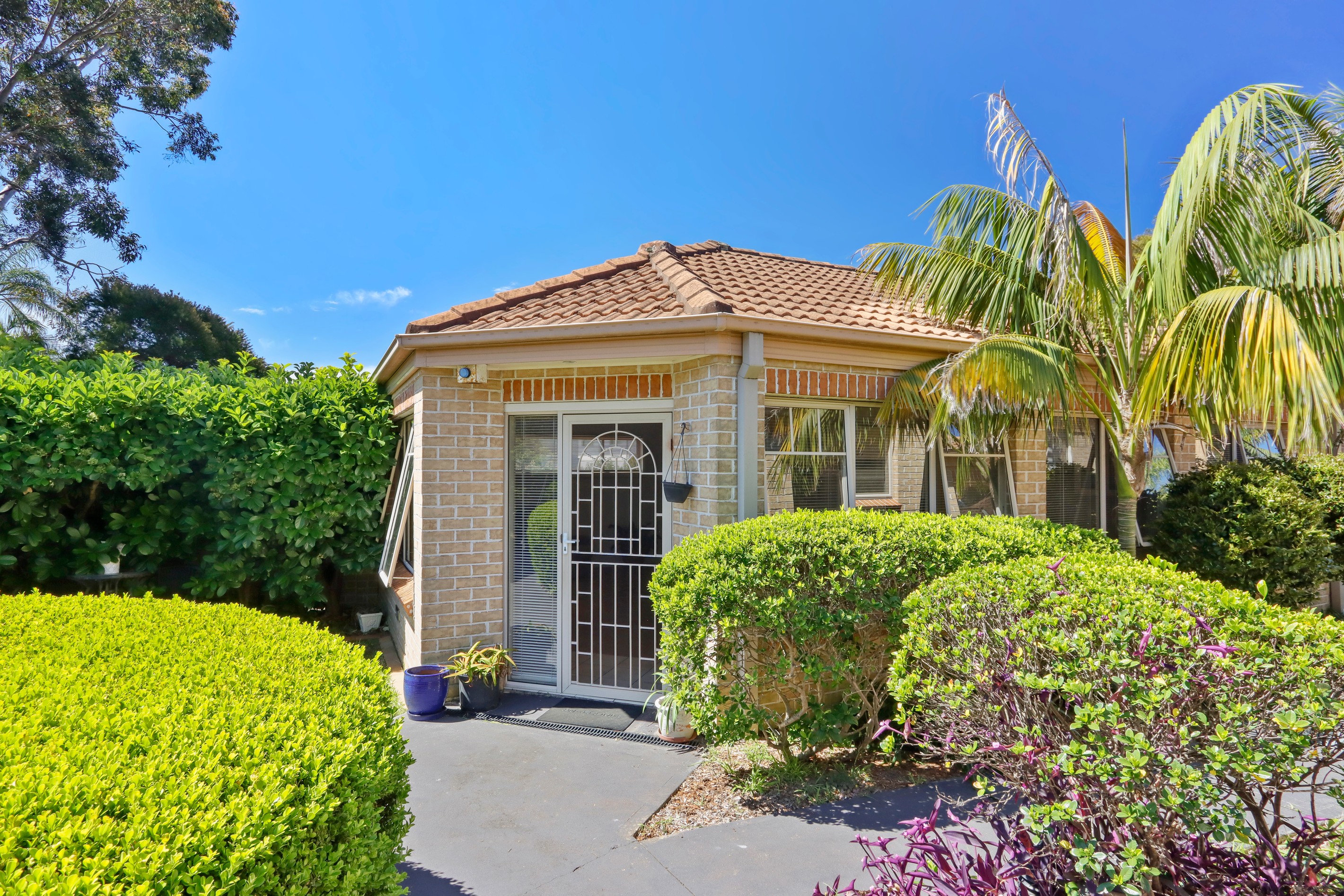 2/107 Gannons Road, Caringbah, NSW 2229