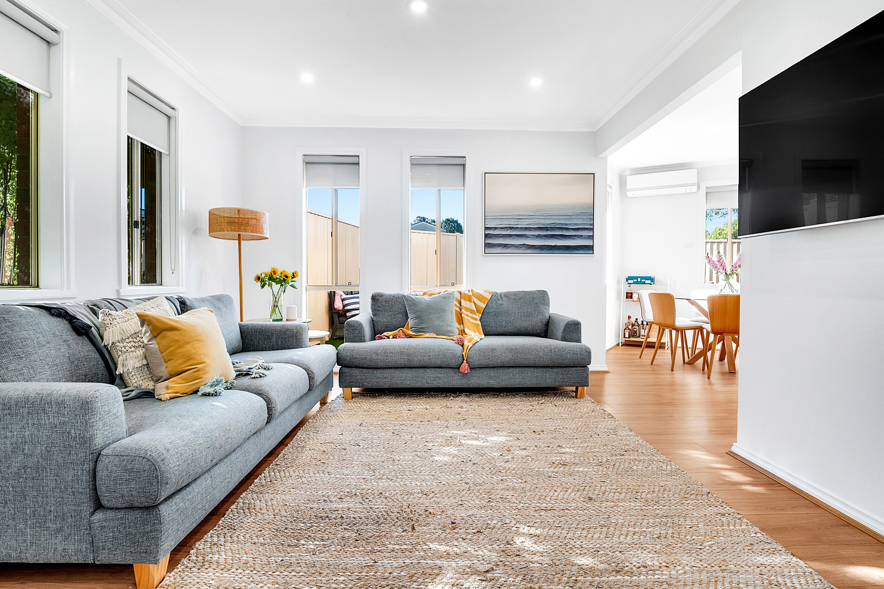 1/23 Miranda Road, Reservoir, VIC 3073