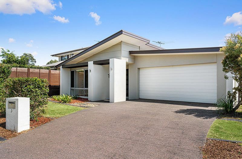3 Park Vista Drive, Mango Hill, QLD 4509