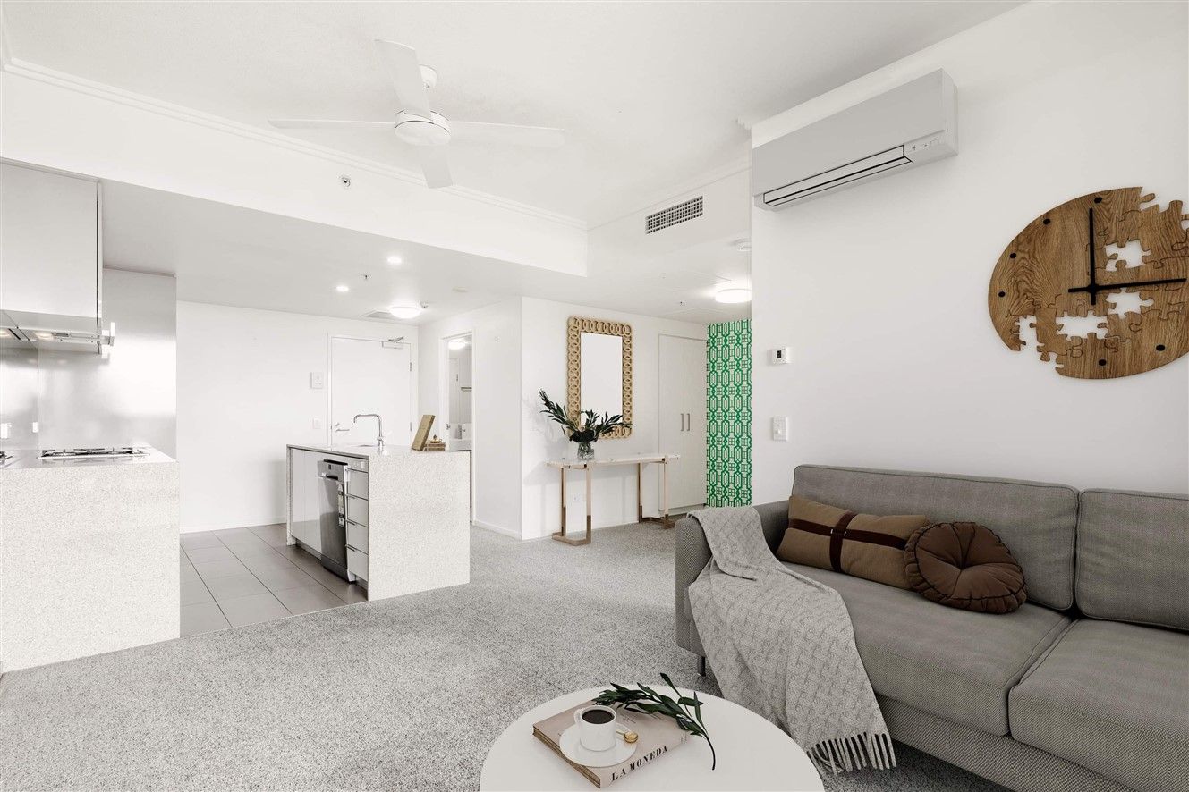 30502/2 Harbour Road, Hamilton, QLD 4007