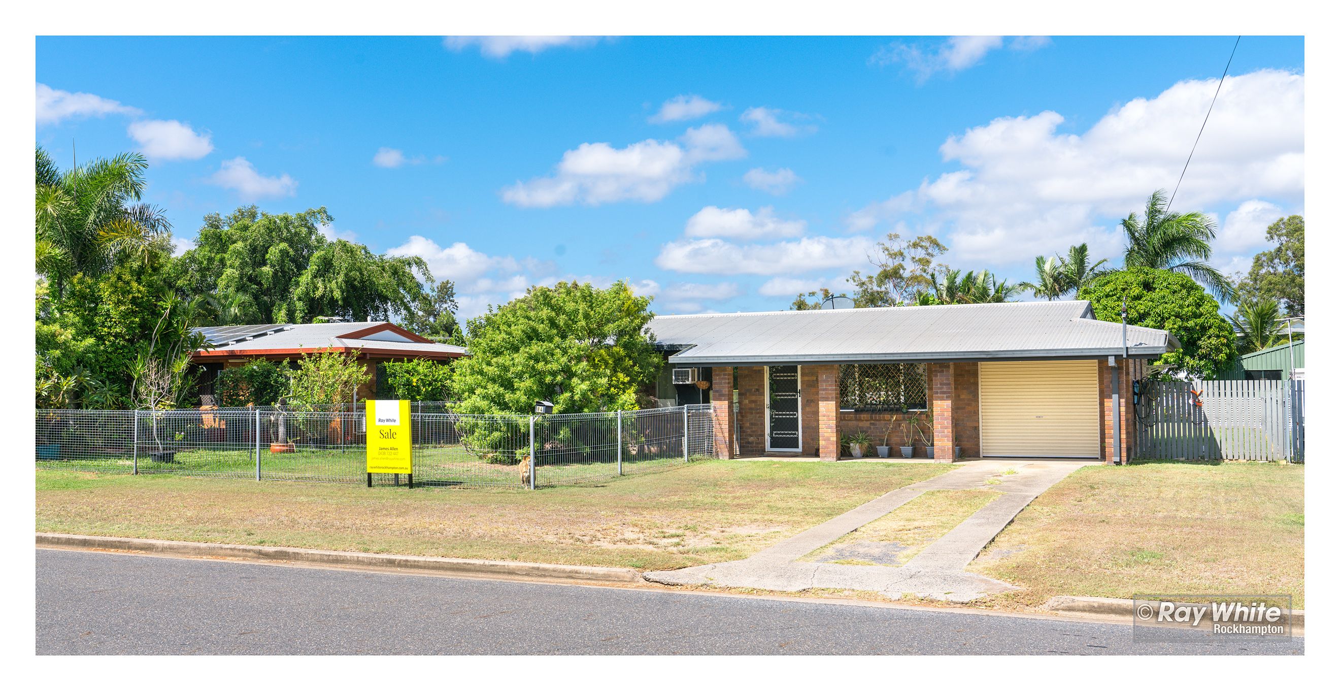 84 Stenlake Avenue, Kawana QLD 4701