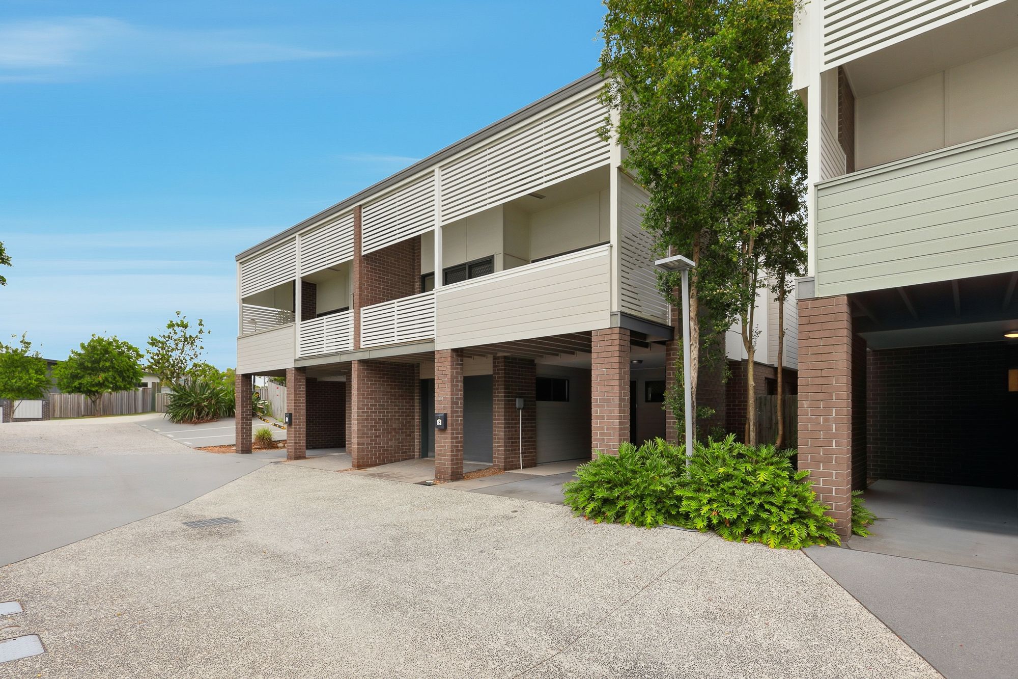 2/111 Soames Street, Everton Park, QLD 4053