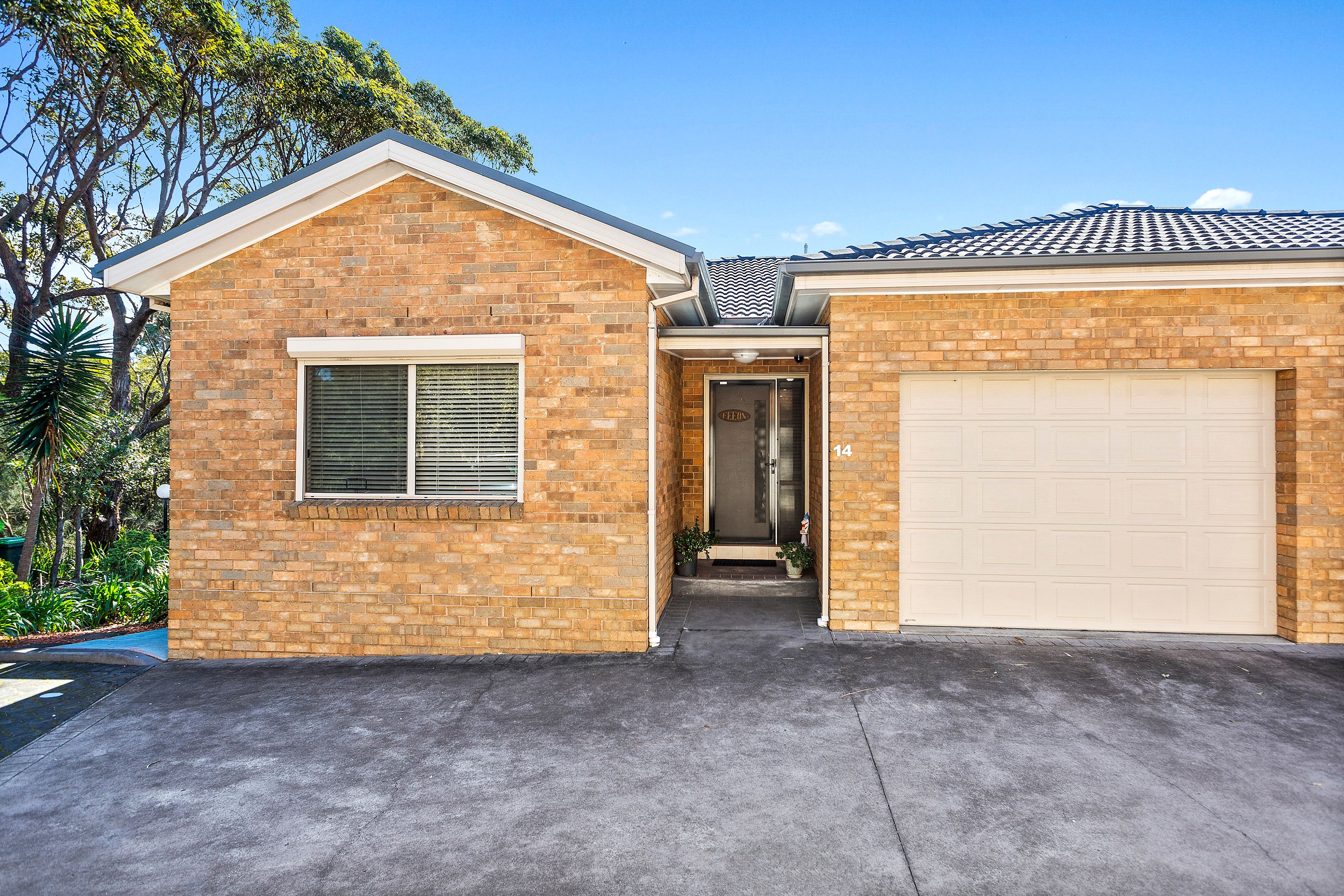 14/108 Osborne Parade, Warilla, NSW 2528