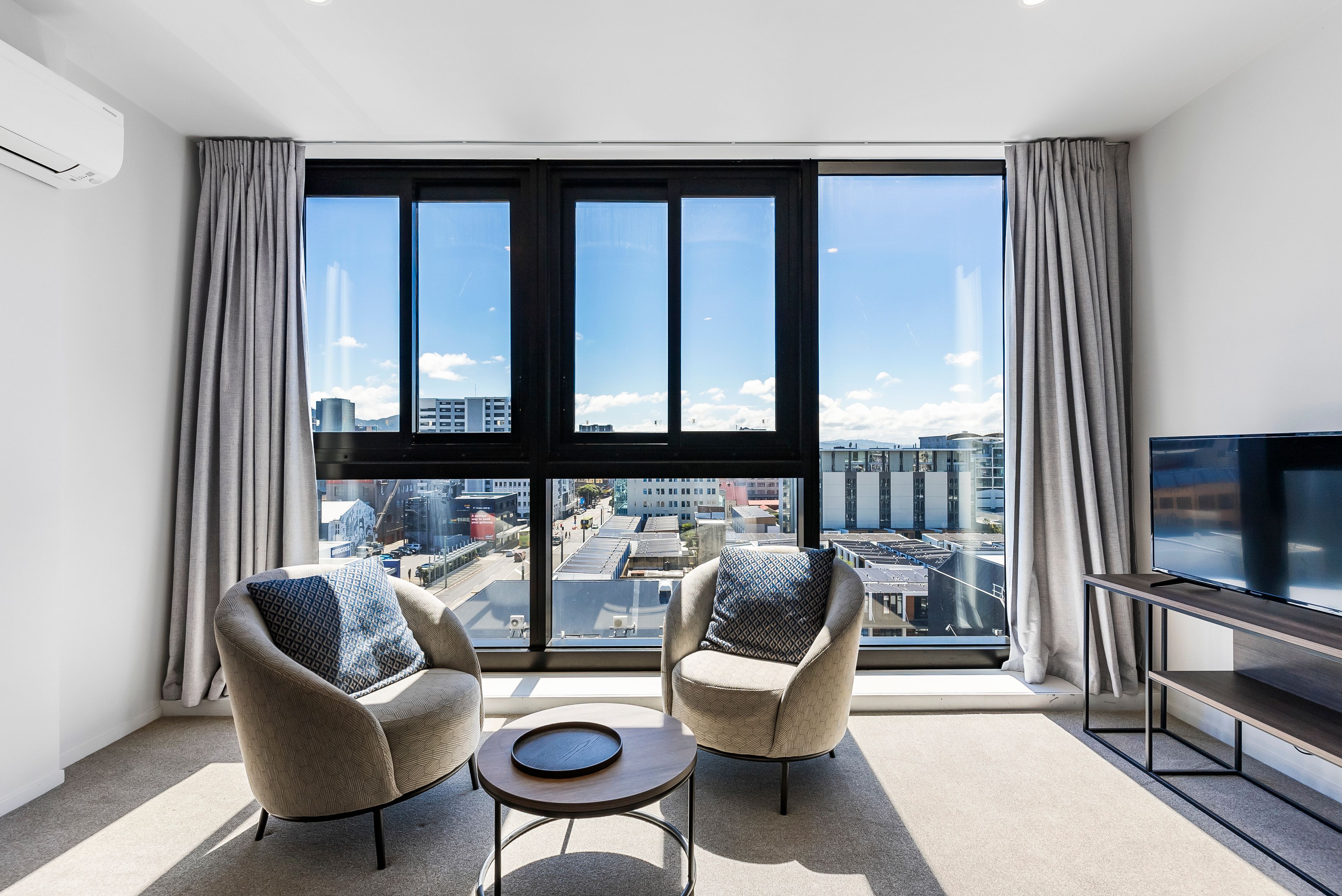 602/123 Taranaki Street, Te Aro, Wellington City