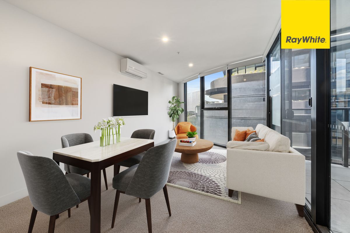 402/6 Furzer Street, Phillip, ACT 2606
